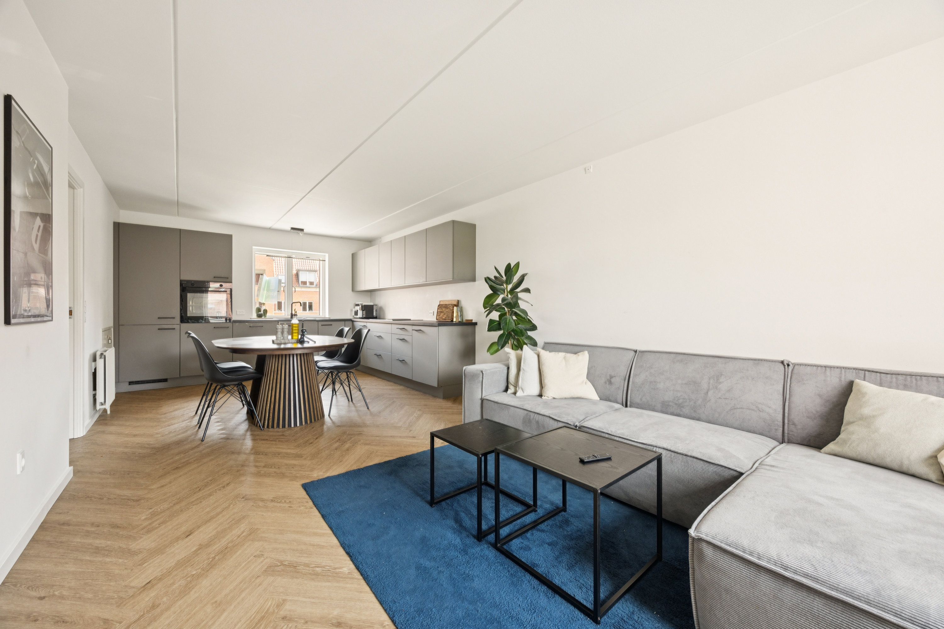 Sankt Gertrudsstræde 45, 1. tv., 4600 Køge