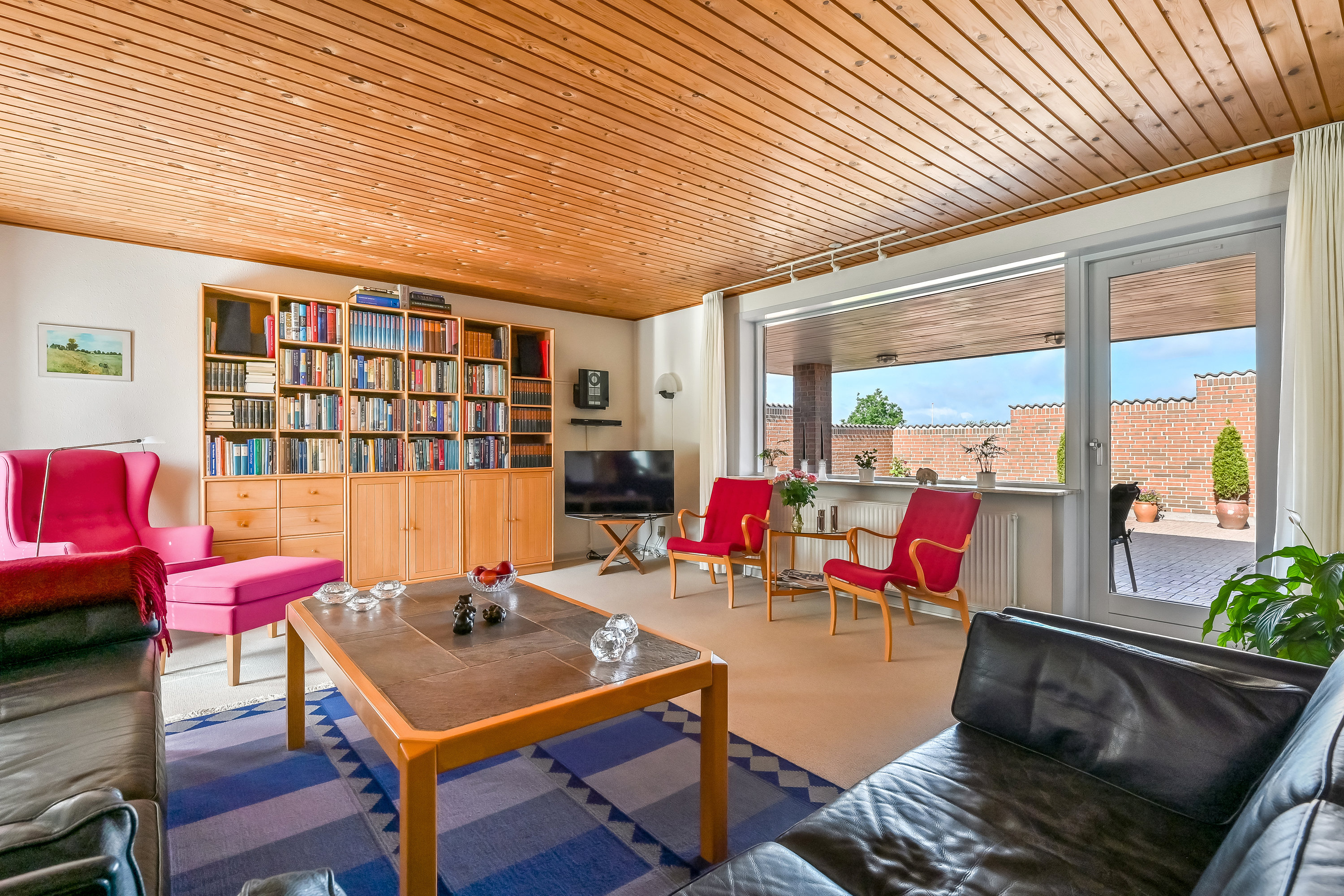 Klokkevænget 36, Gjellerup, 7400 Herning