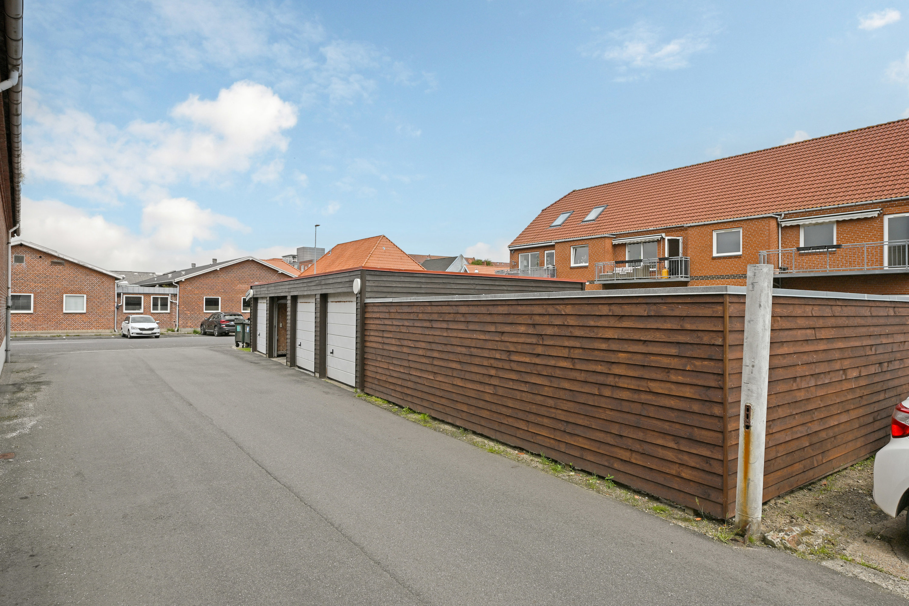 Fremhævet ejendommen billede i fuldskærmstilstand. Billede af Vesterhavsgade 48, 1. mf., 6700 Esbjerg