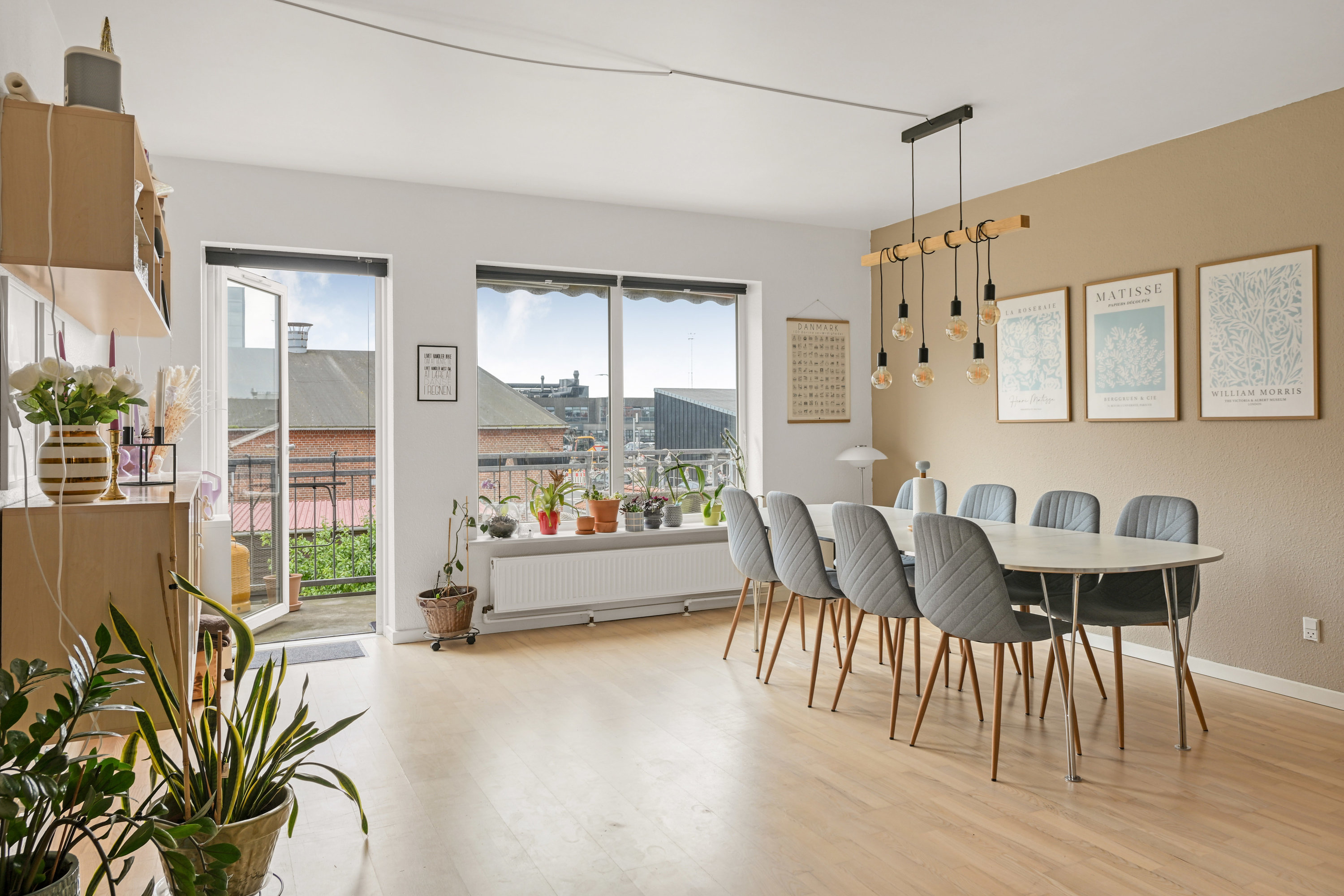 Vesterhavsgade 48, 1. mf., 6700 Esbjerg