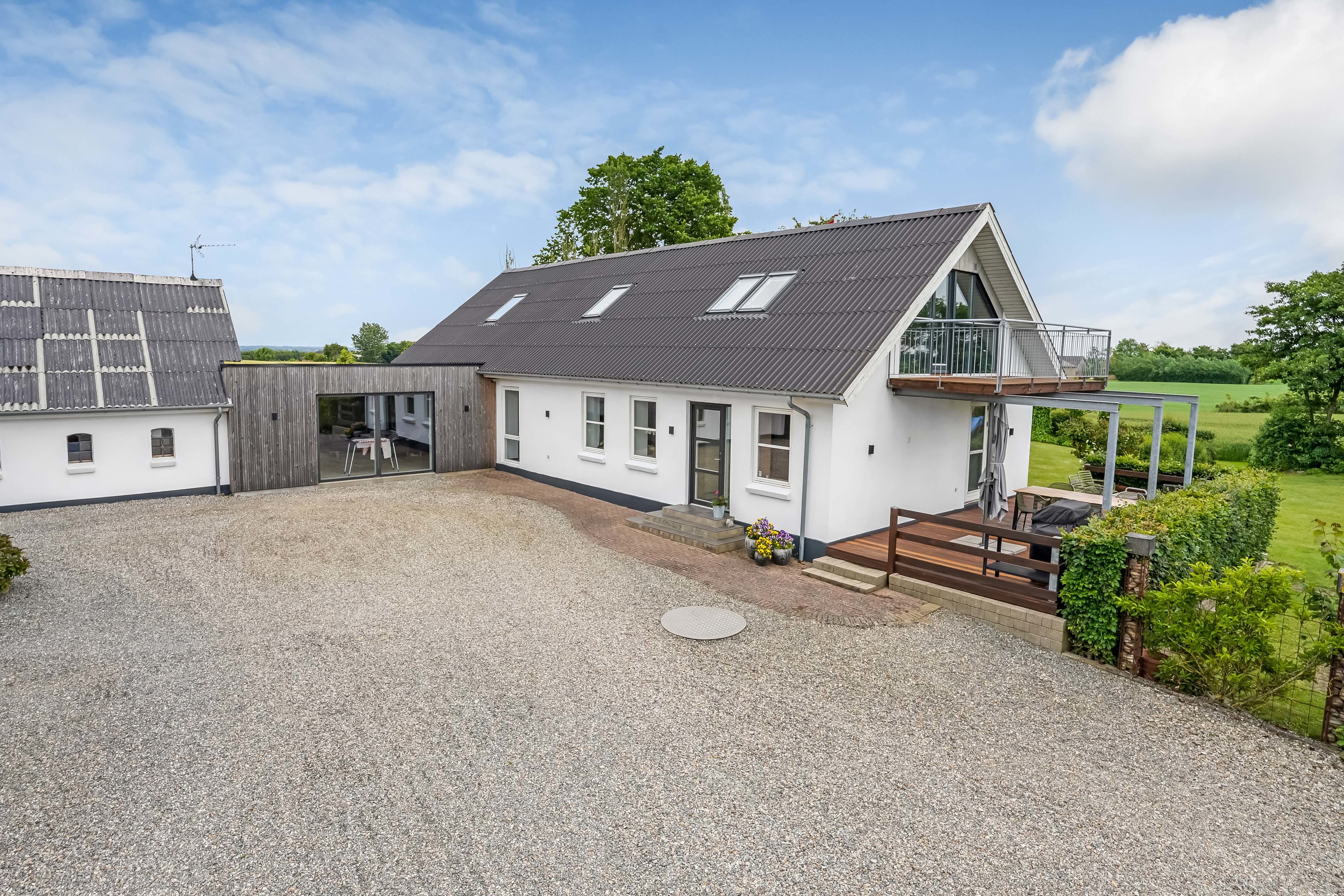 Ådalvej 52, Ildved, 7160 Tørring