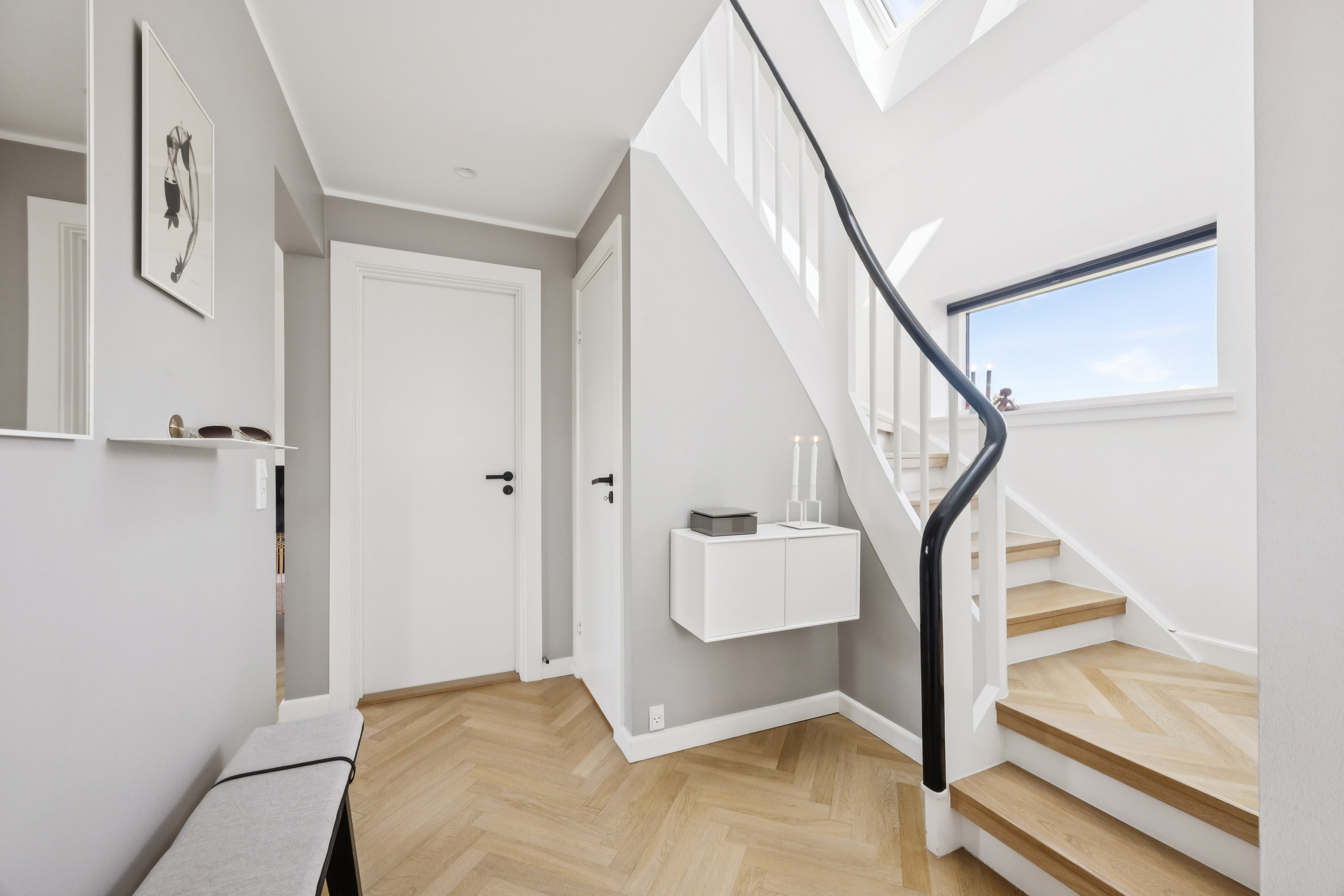Flindtsvej 6, 4600 Køge
