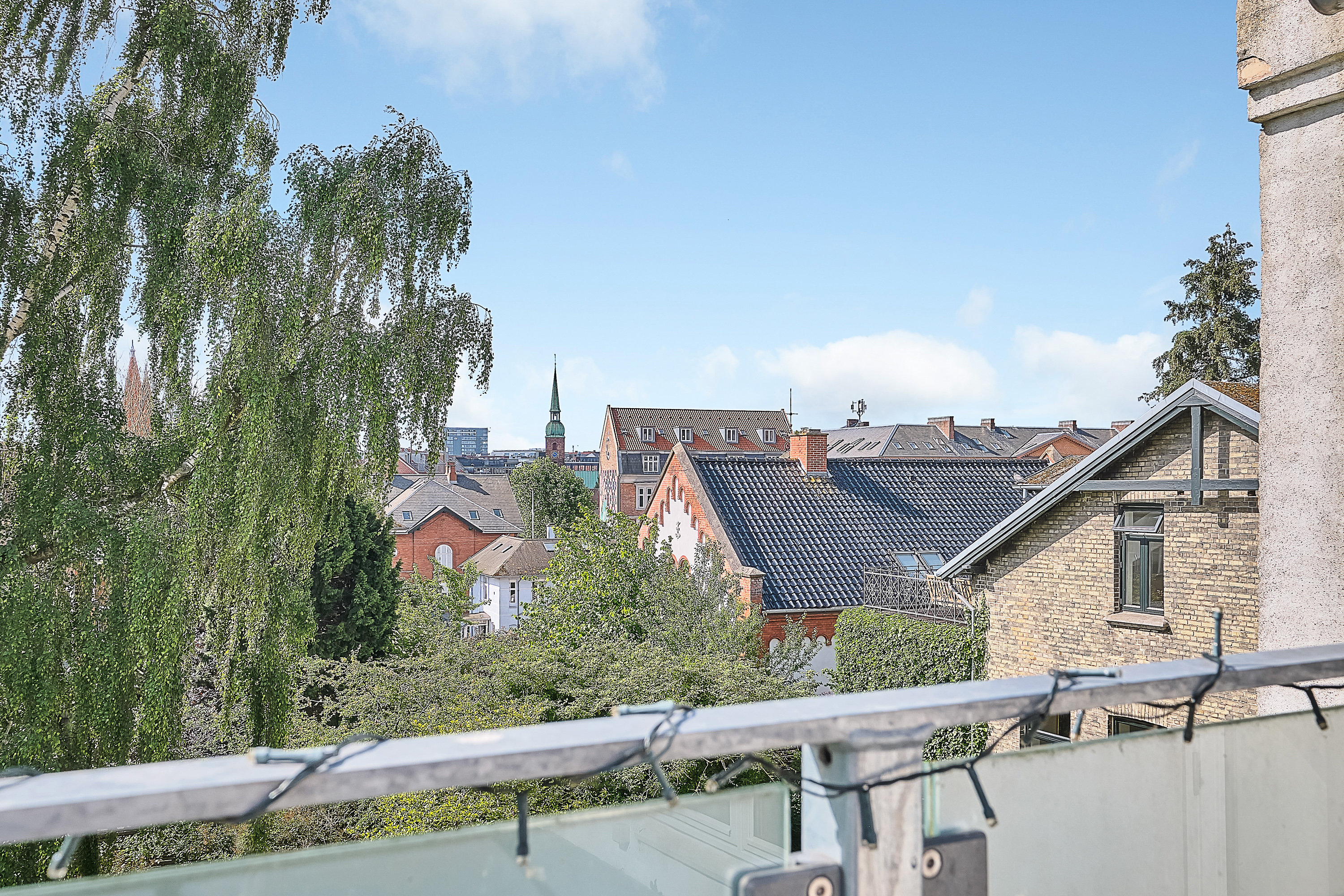 Fremhævet udsigt billede i fuldskærmstilstand. Billede af Thunøgade 19C, 8000 Aarhus C