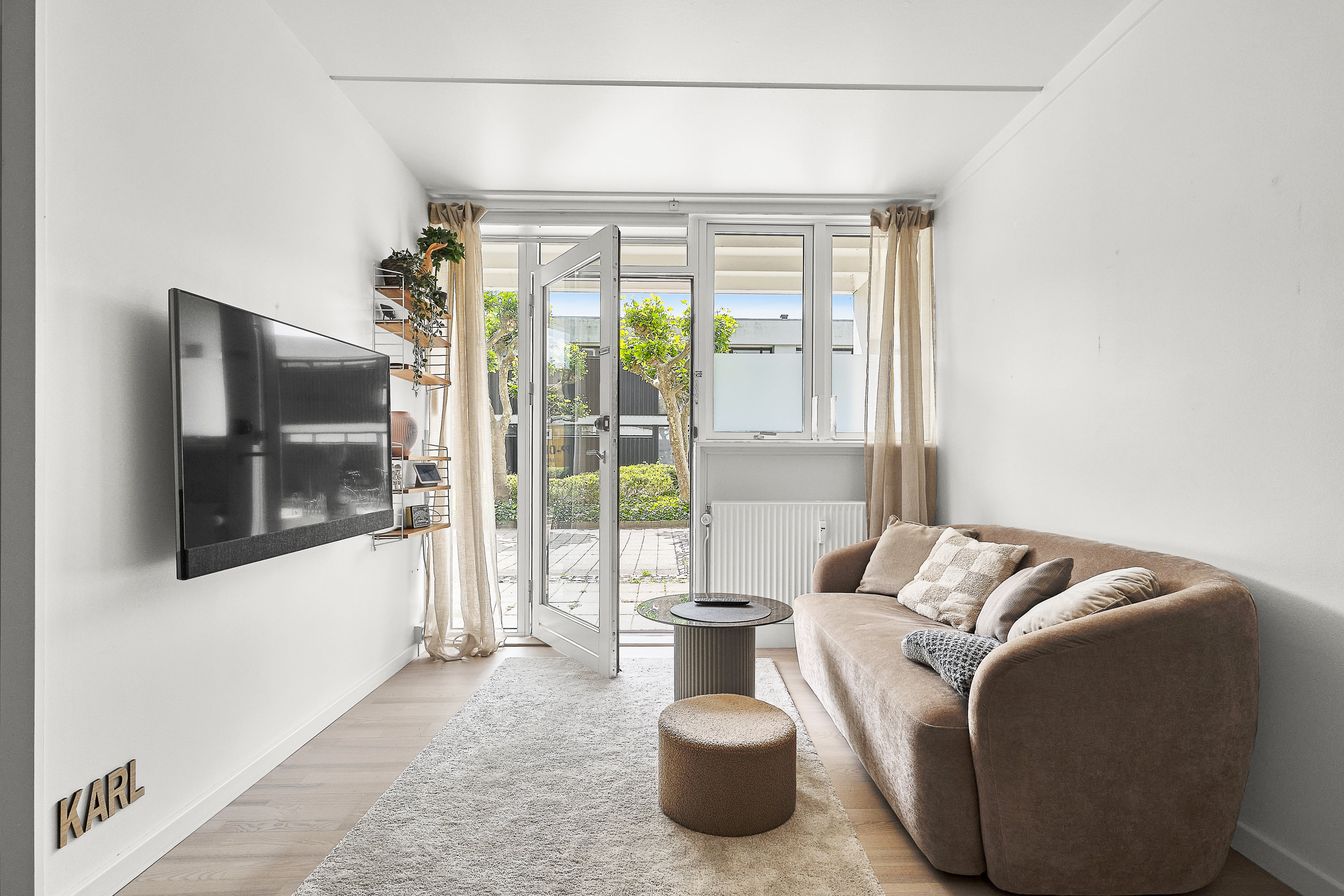 Vestervang 40, 1. 4013., 8000 Aarhus C