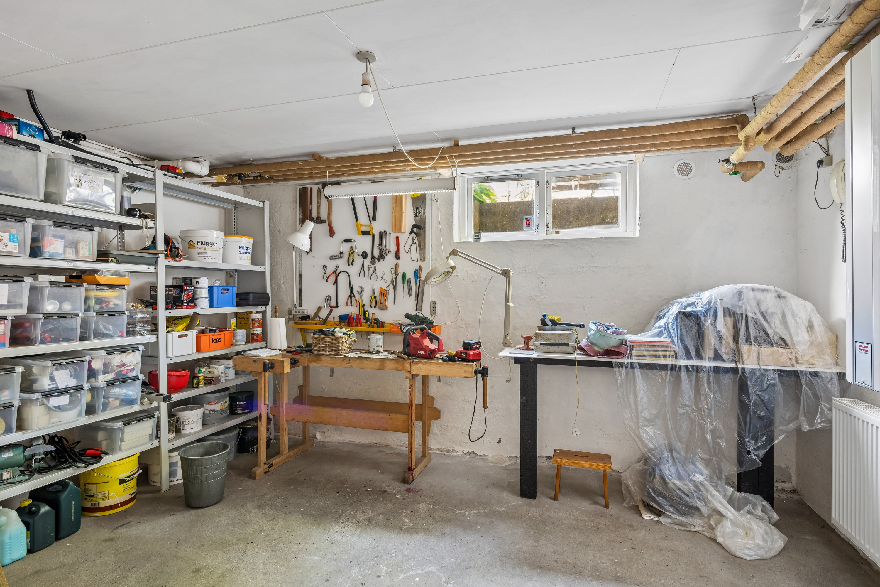 Fremhævet disponibelt rum billede i fuldskærmstilstand. Billede af Caroline Amalie Vej 11, 2800 Kongens Lyngby