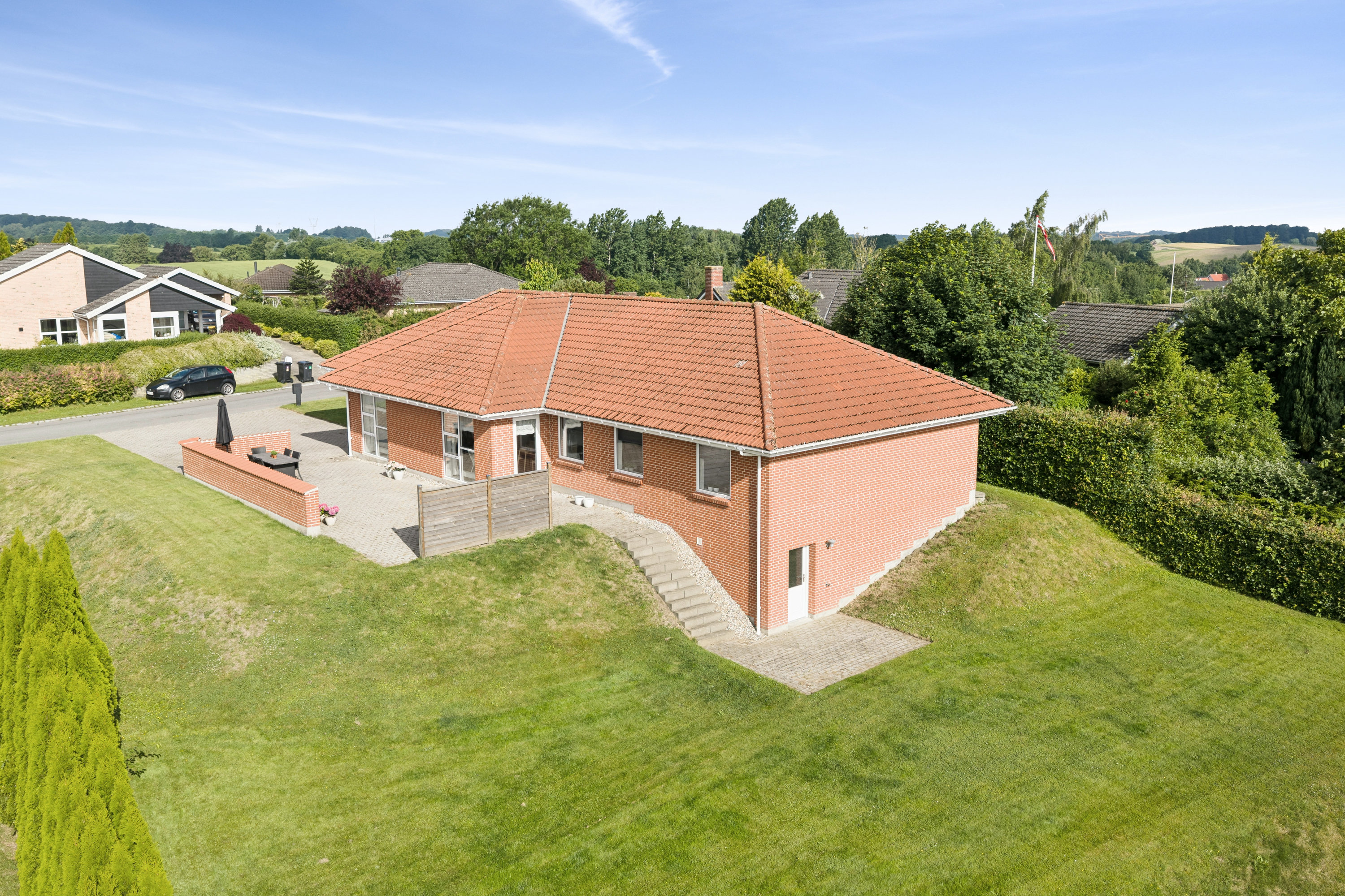 Bygmarken 8, Skallebølle, 5492 Vissenbjerg