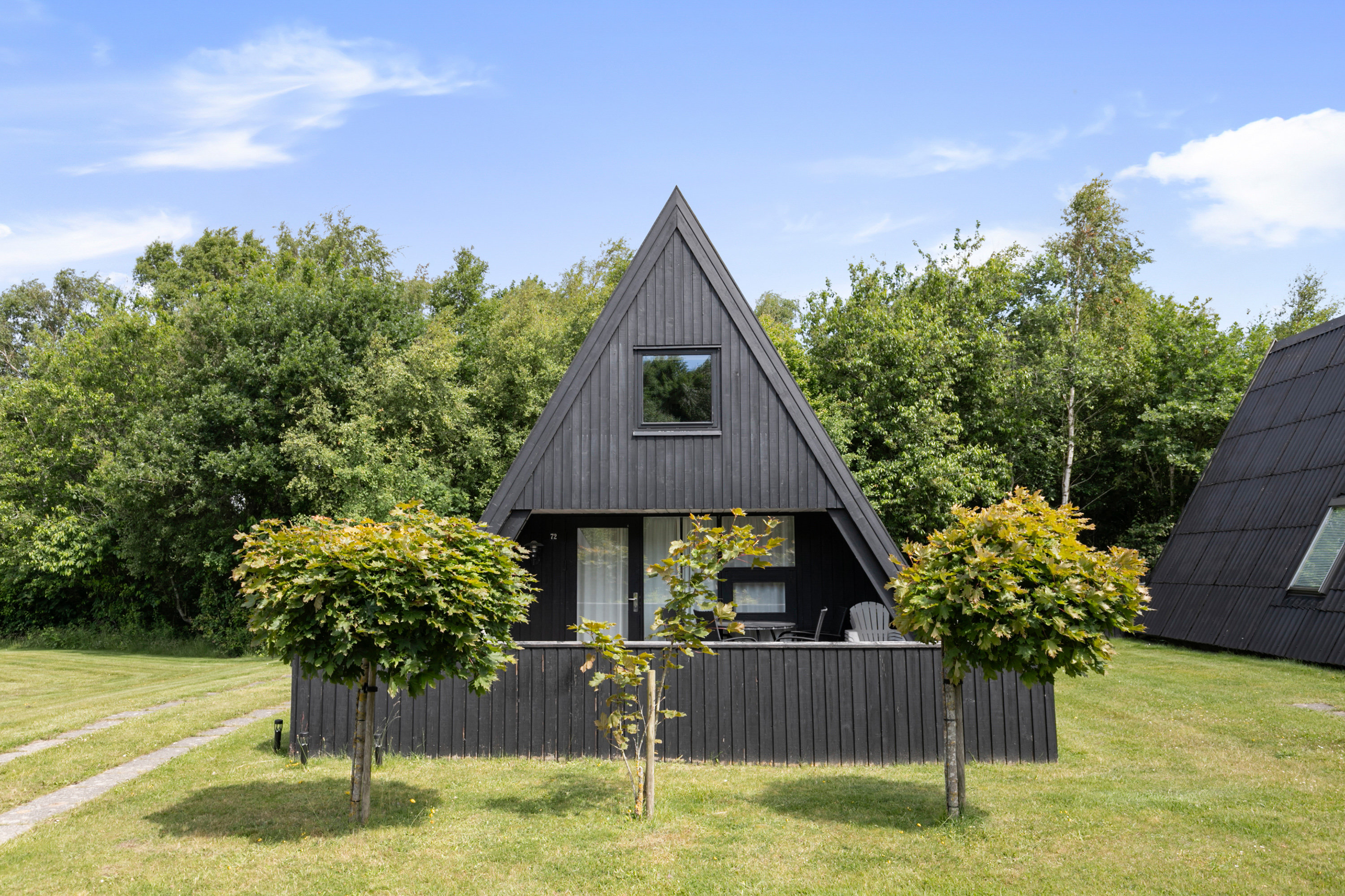 Golfsvinget 72, Gatten, 9640 Farsø