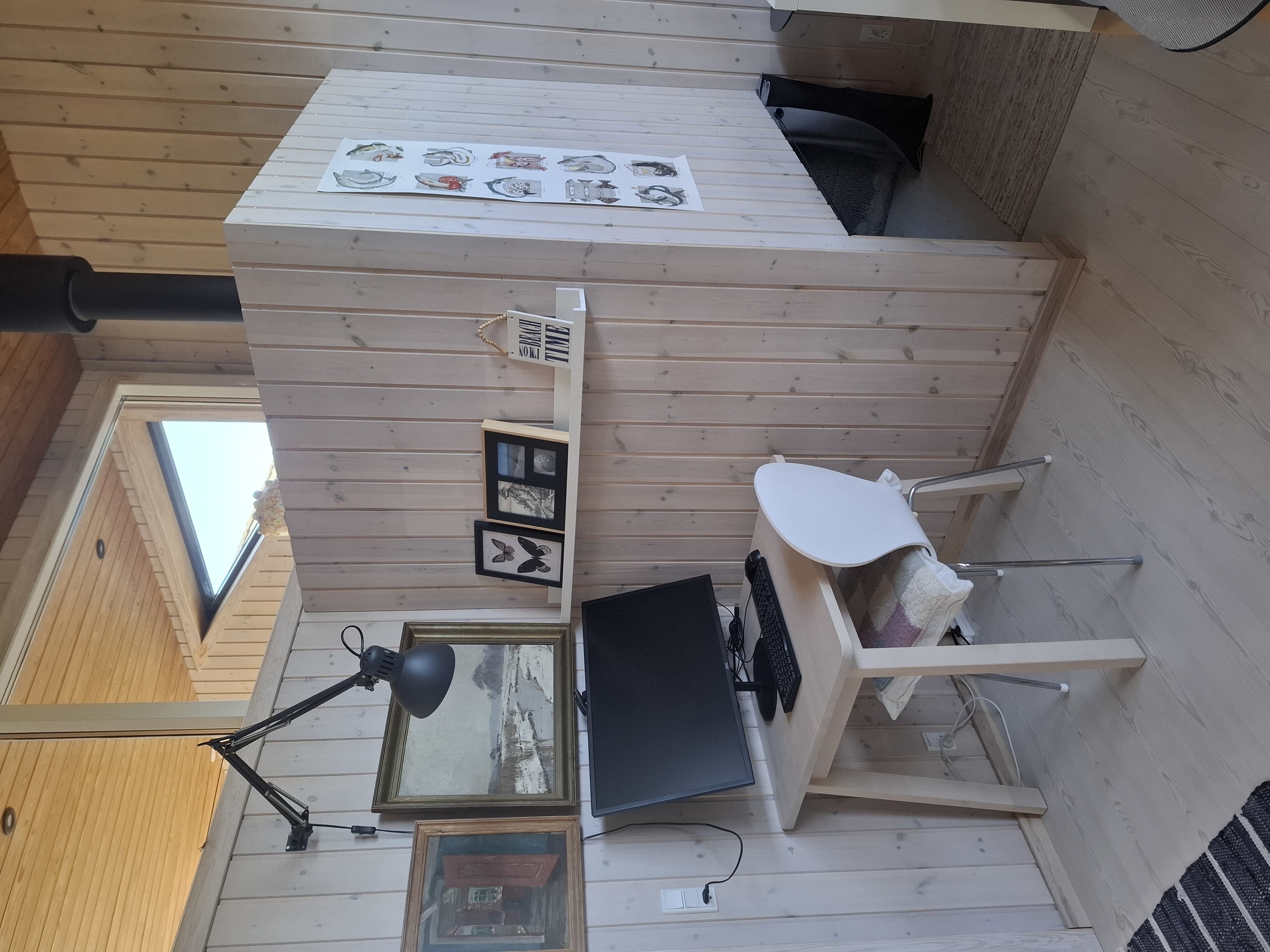 Fremhævet  billede i fuldskærmstilstand. Billede af Nørre Meldbjergdal 16, Fanø Bad, 6720 Fanø