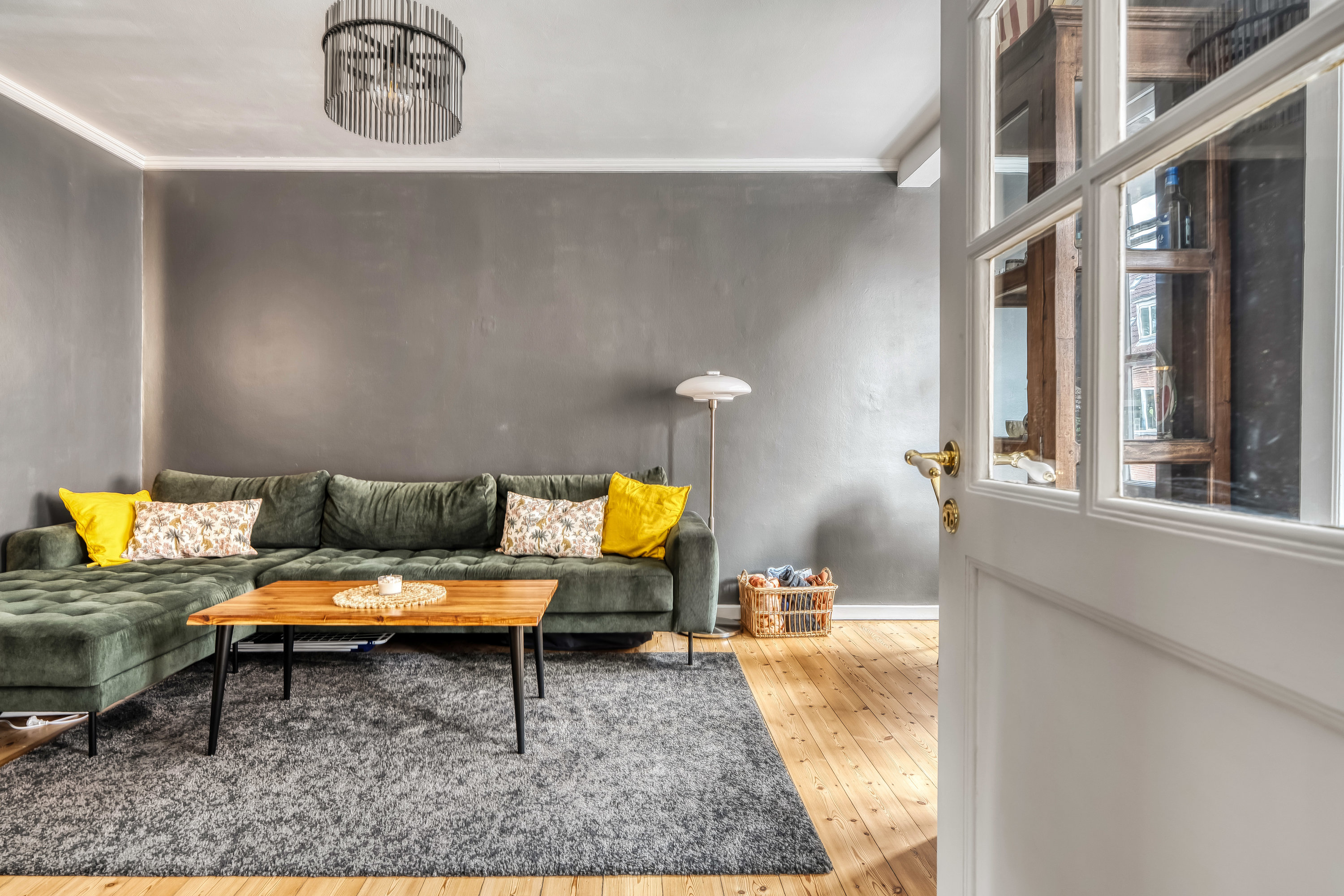 Søndre Jernbanevej 3A, 2. tv., 3400 Hillerød