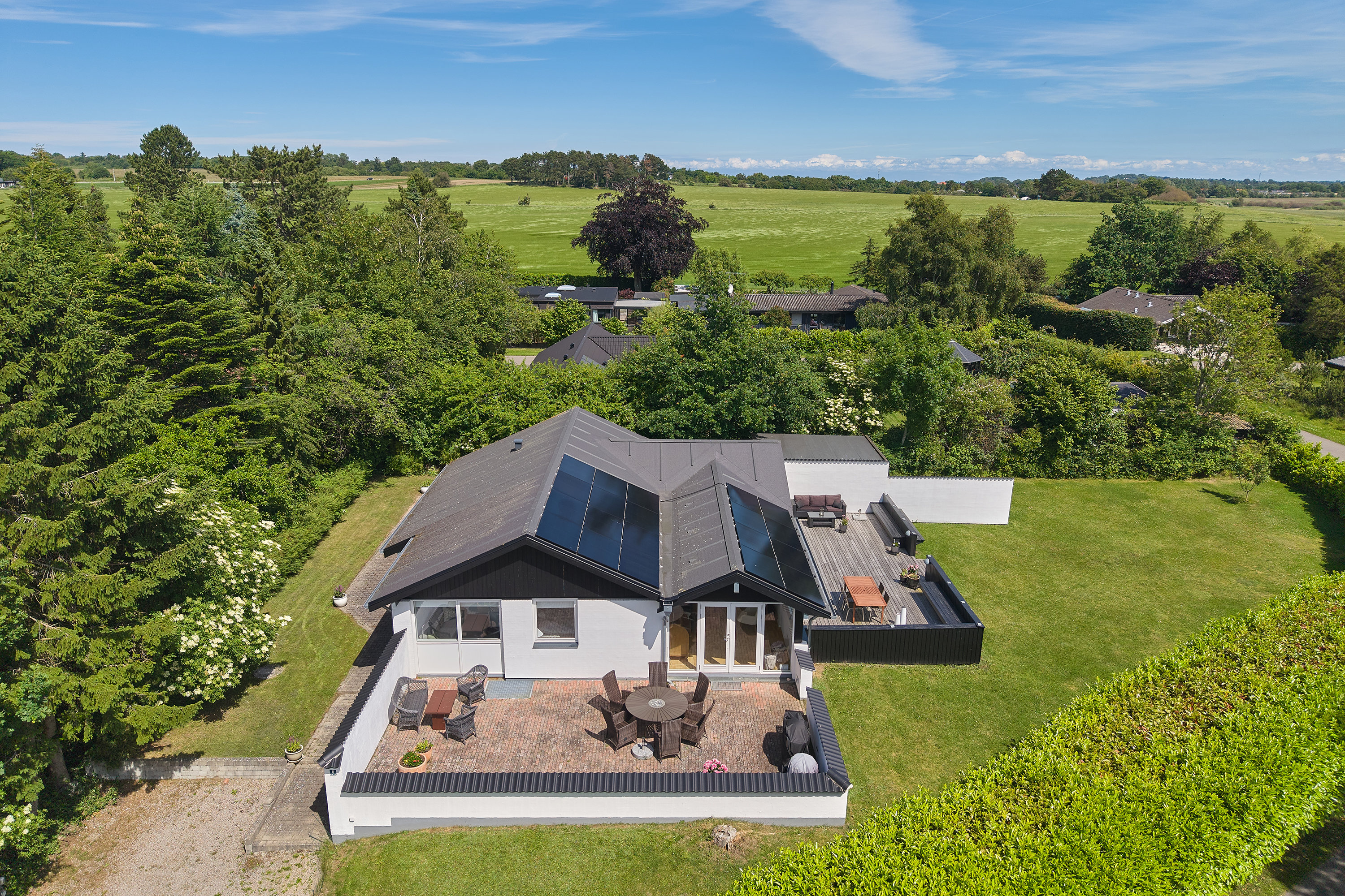 Dyrholmen 6, Strand Esbønderup, 3250 Gilleleje
