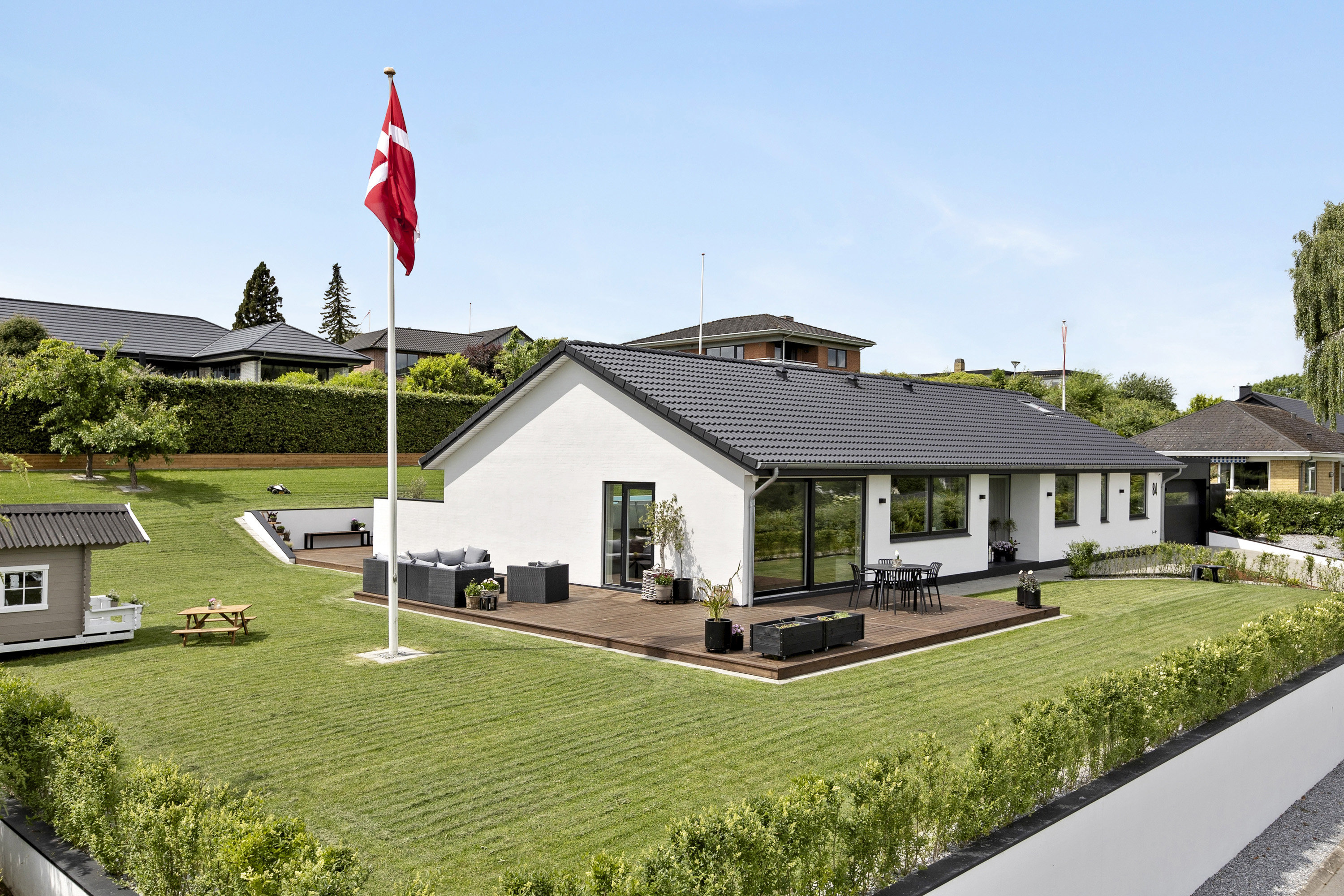 Farverhus 84, 6200 Aabenraa