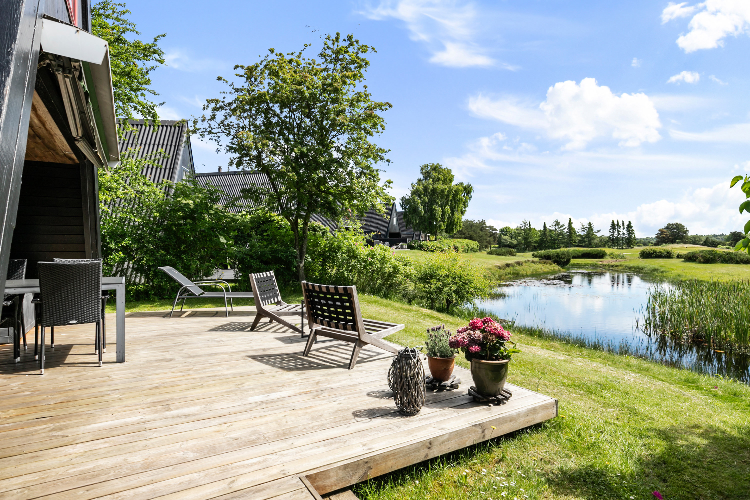 Golfsvinget 127, Gatten, 9640 Farsø