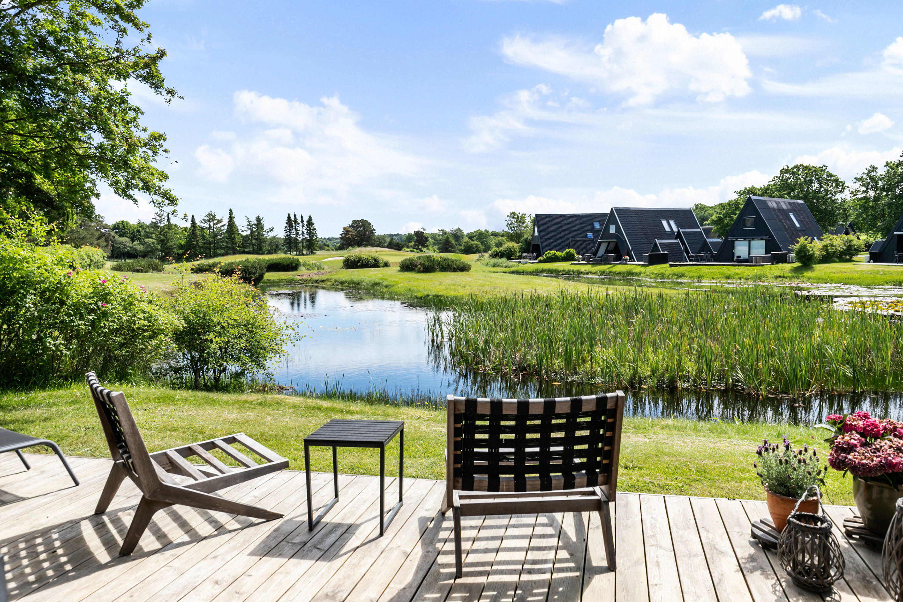 Golfsvinget 127, Gatten, 9640 Farsø