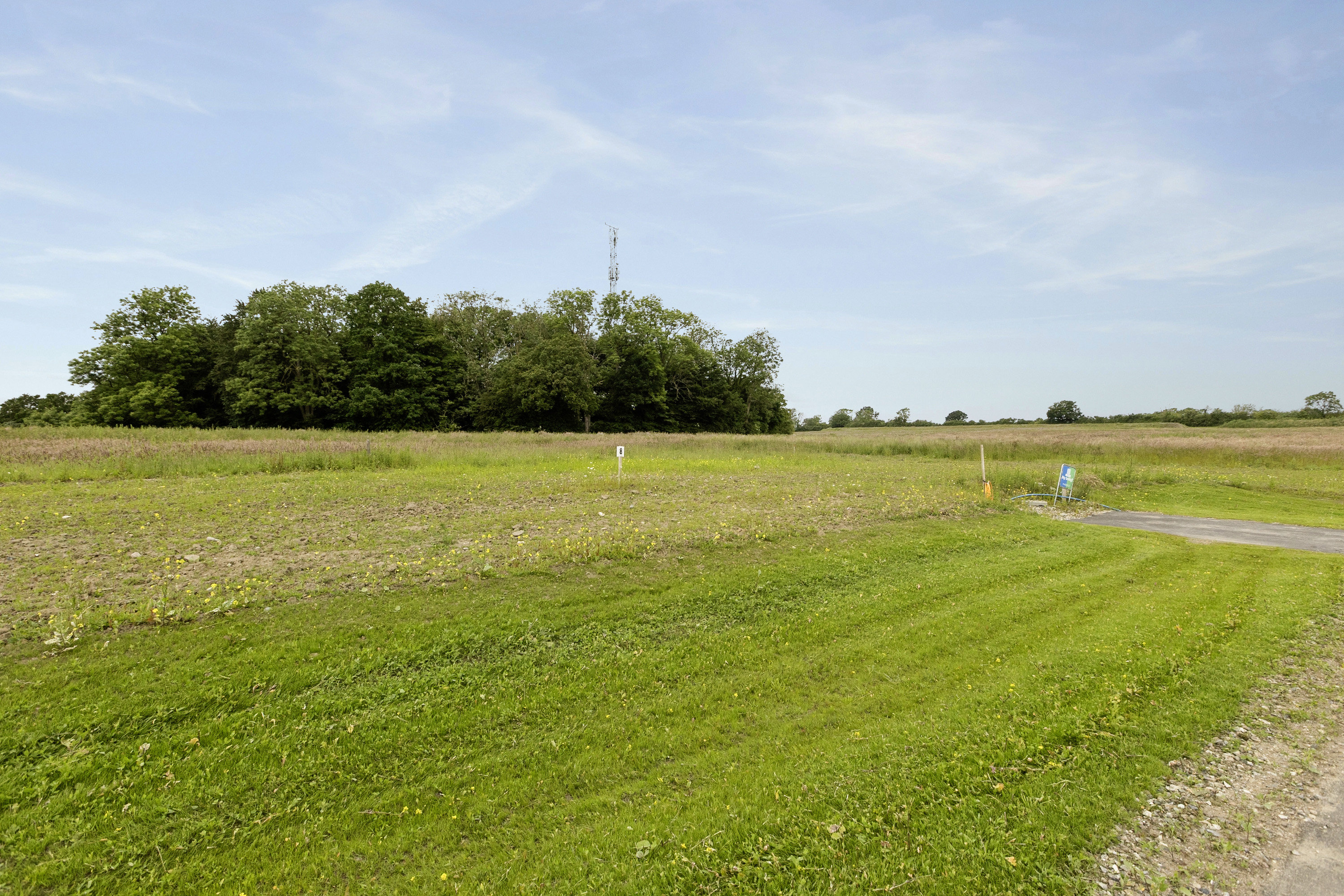 Fremhævet område billede i fuldskærmstilstand. Billede af Vennelystvænget 4, 6200 Aabenraa