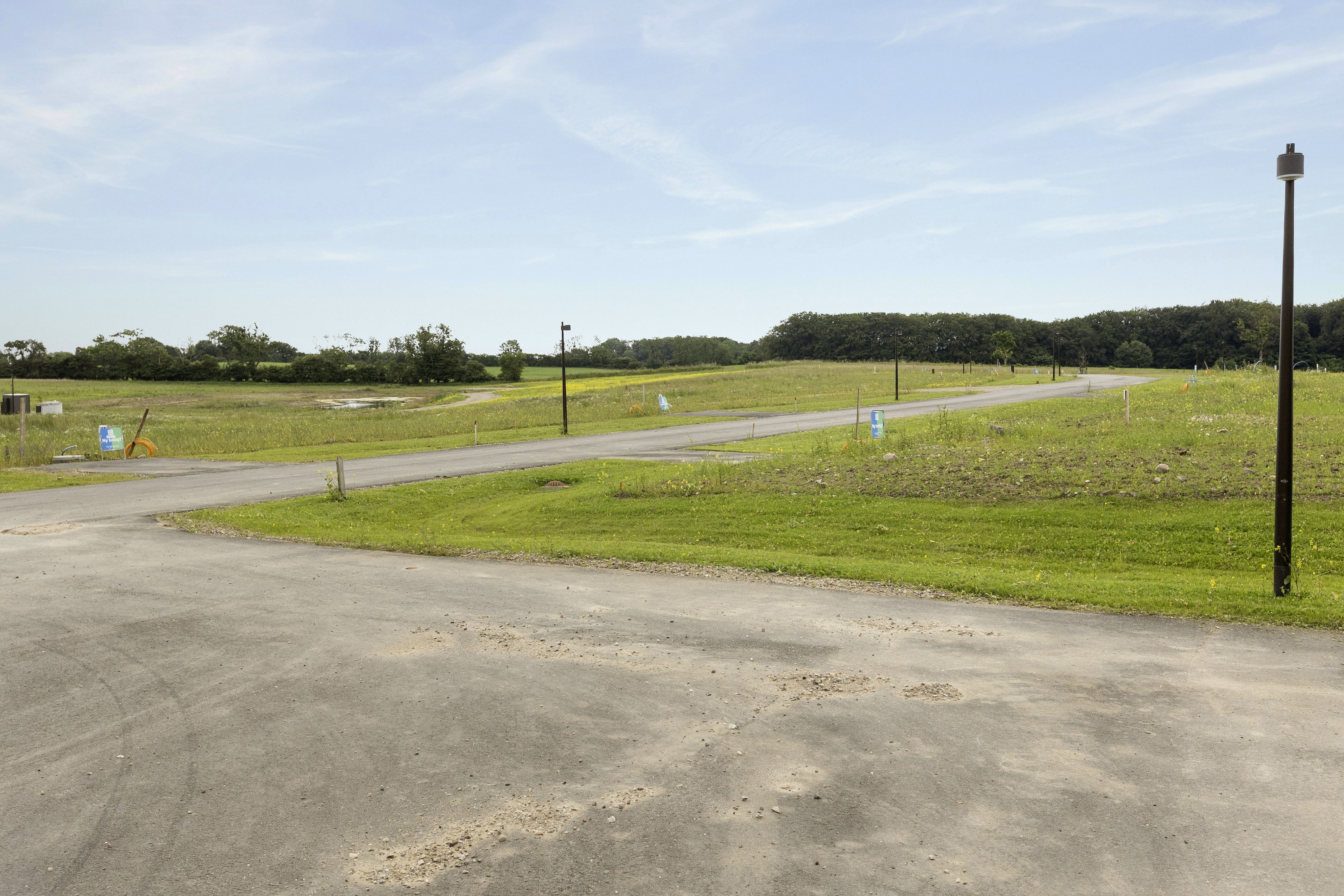 Fremhævet område billede i fuldskærmstilstand. Billede af Vennelystvænget 4, 6200 Aabenraa