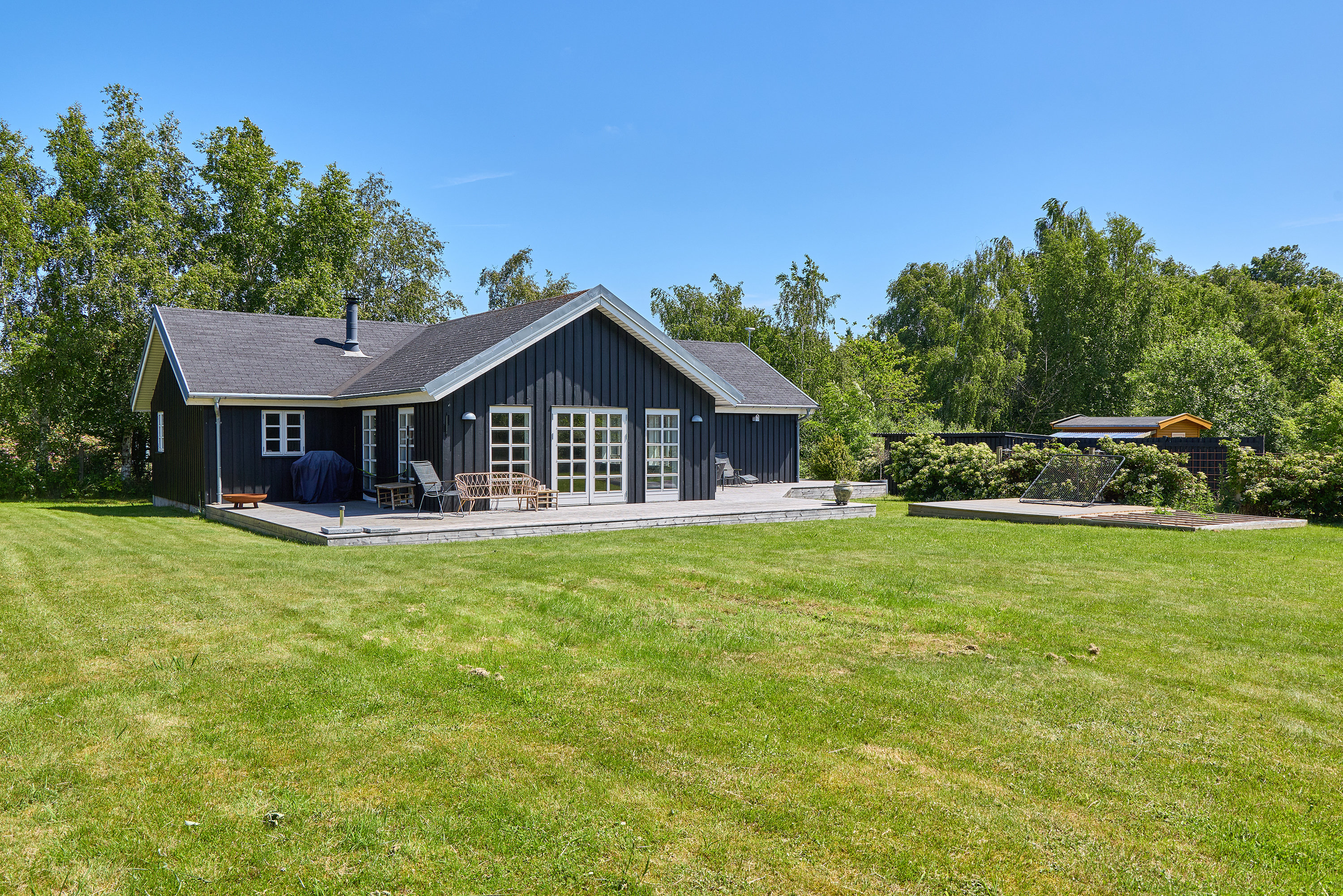 Tofthøjs-Åsen 36C, Bakkebjerg, 3230 Græsted