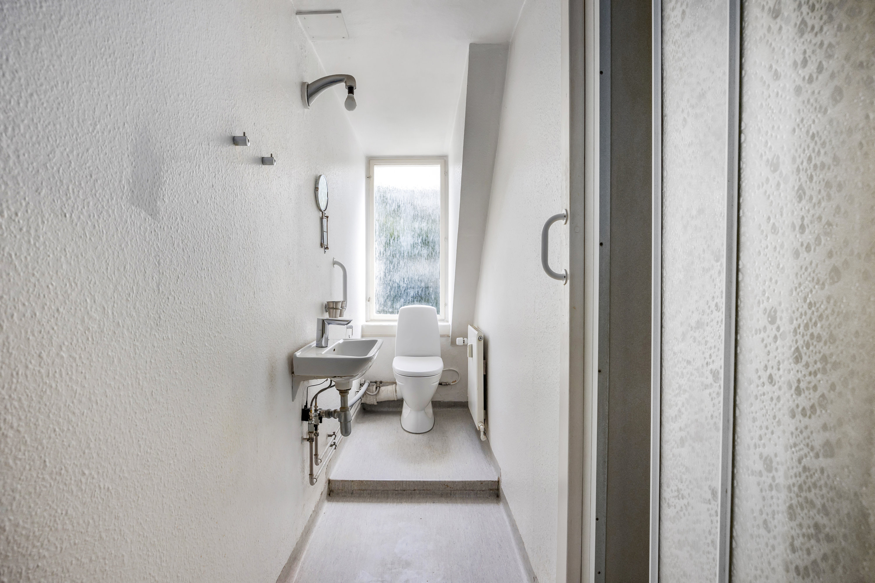 Fremhævet  billede i fuldskærmstilstand. Billede af Overgaden Oven Vandet 78, 4., 1415 København K