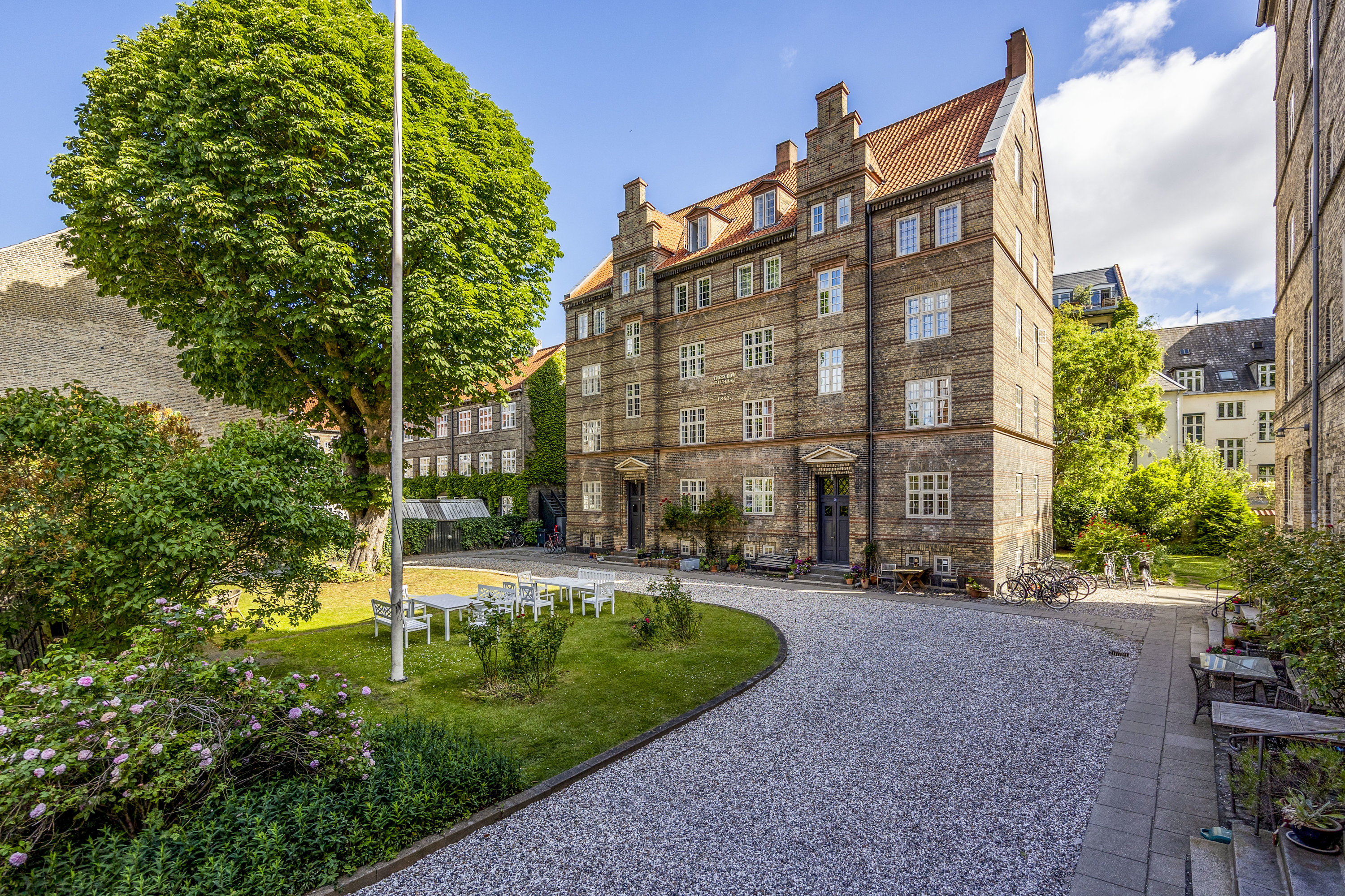 Overgaden Oven Vandet 78, 4., 1415 København K