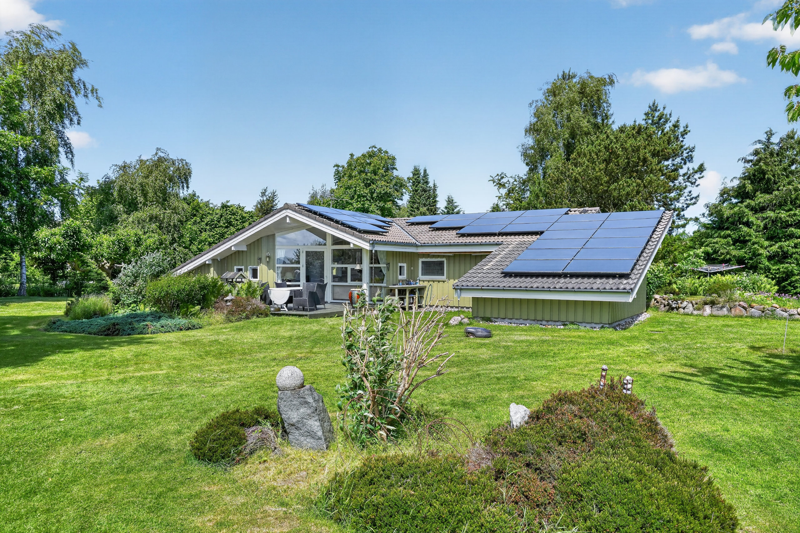Lyngengen 18, Nakke, 4500 Nykøbing Sj