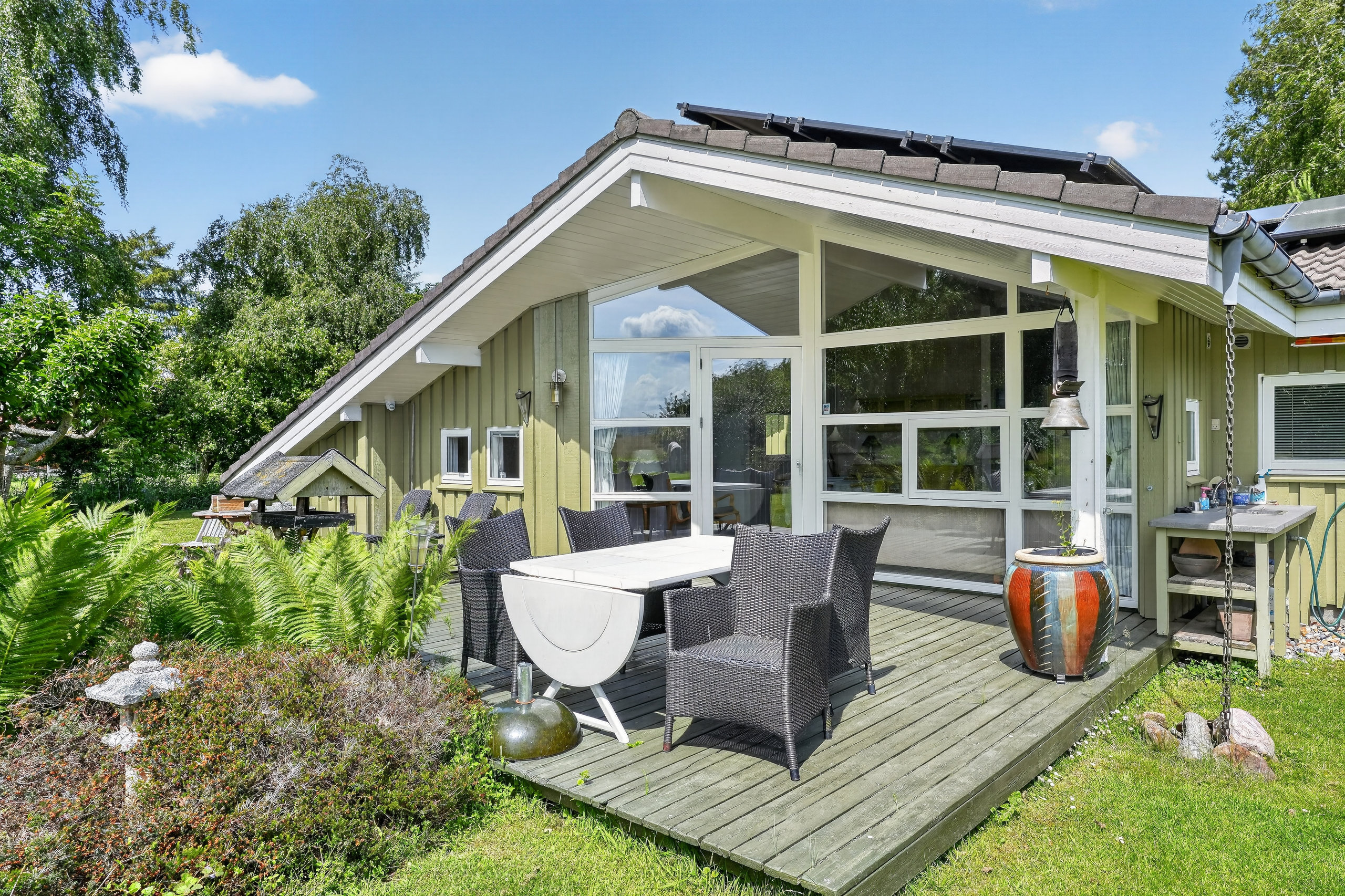 Lyngengen 18, Nakke, 4500 Nykøbing Sj