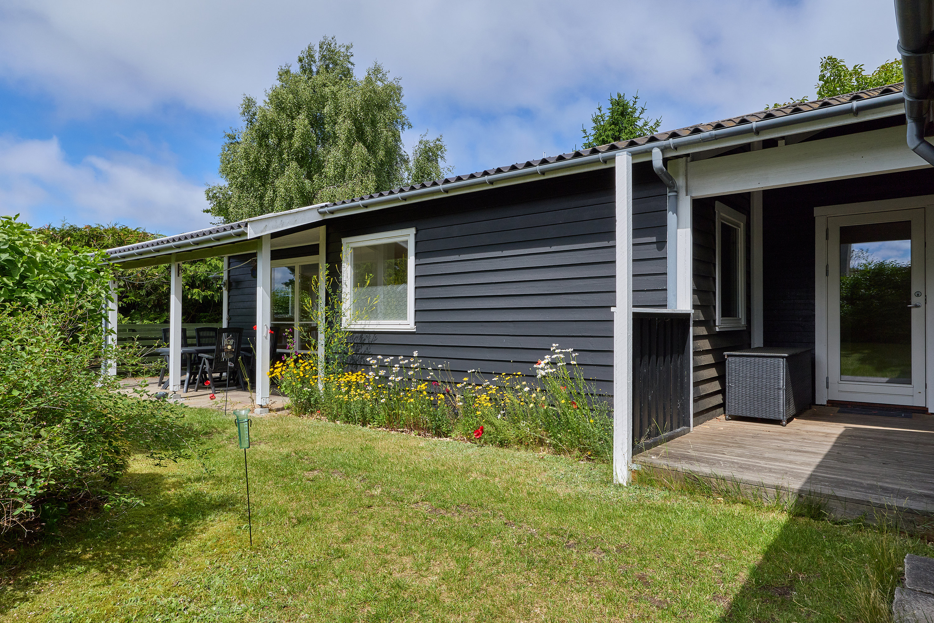 Højvangen 13, Rågeleje, 3210 Vejby