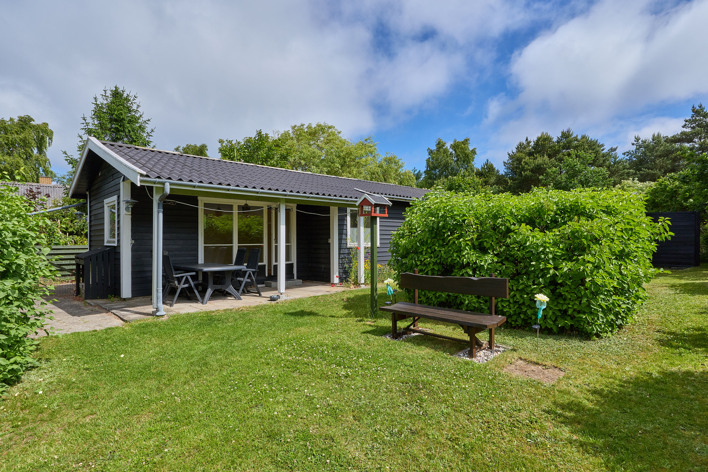 Højvangen 13, Rågeleje, 3210 Vejby
