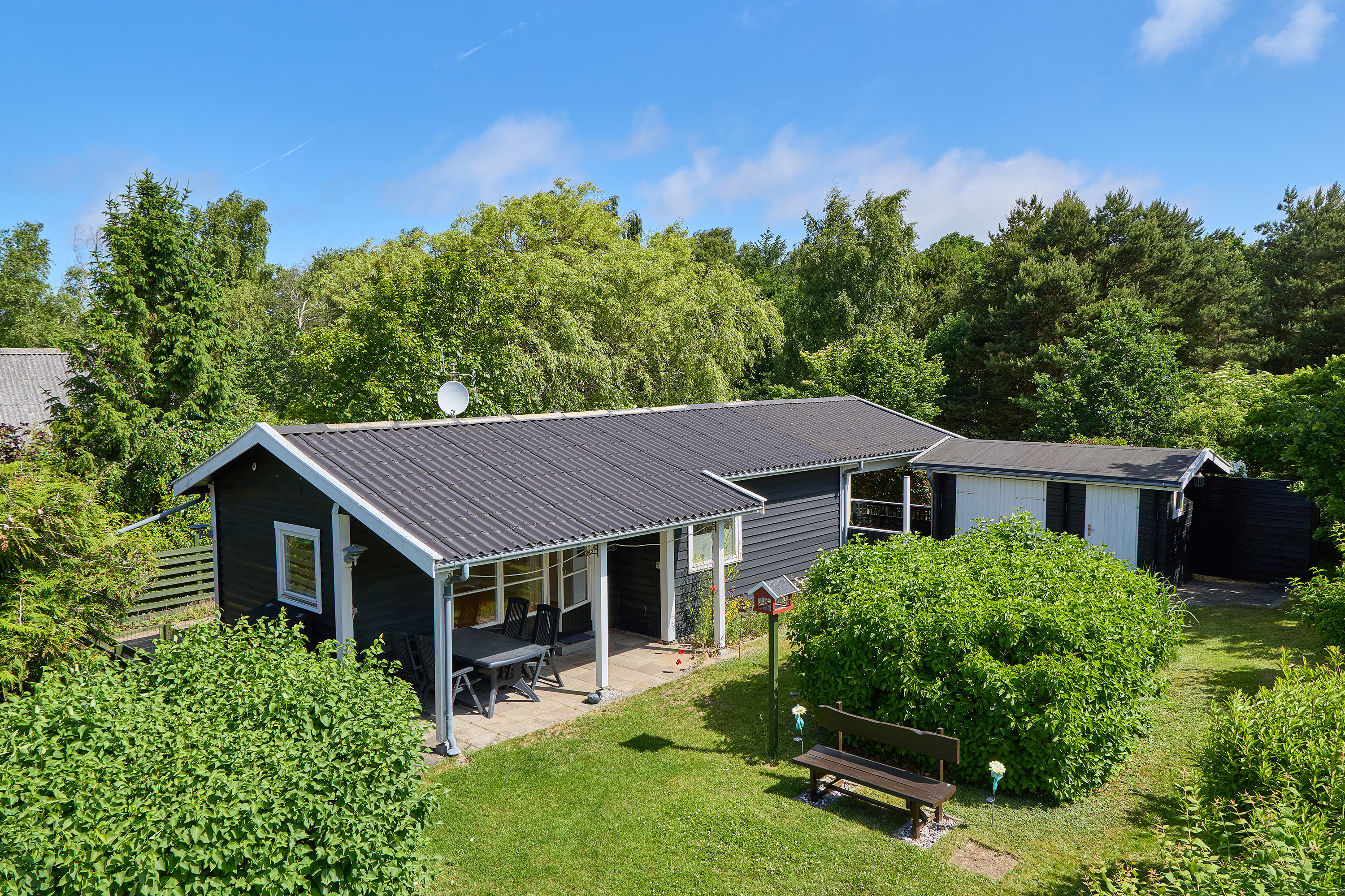 Højvangen 13, Rågeleje, 3210 Vejby