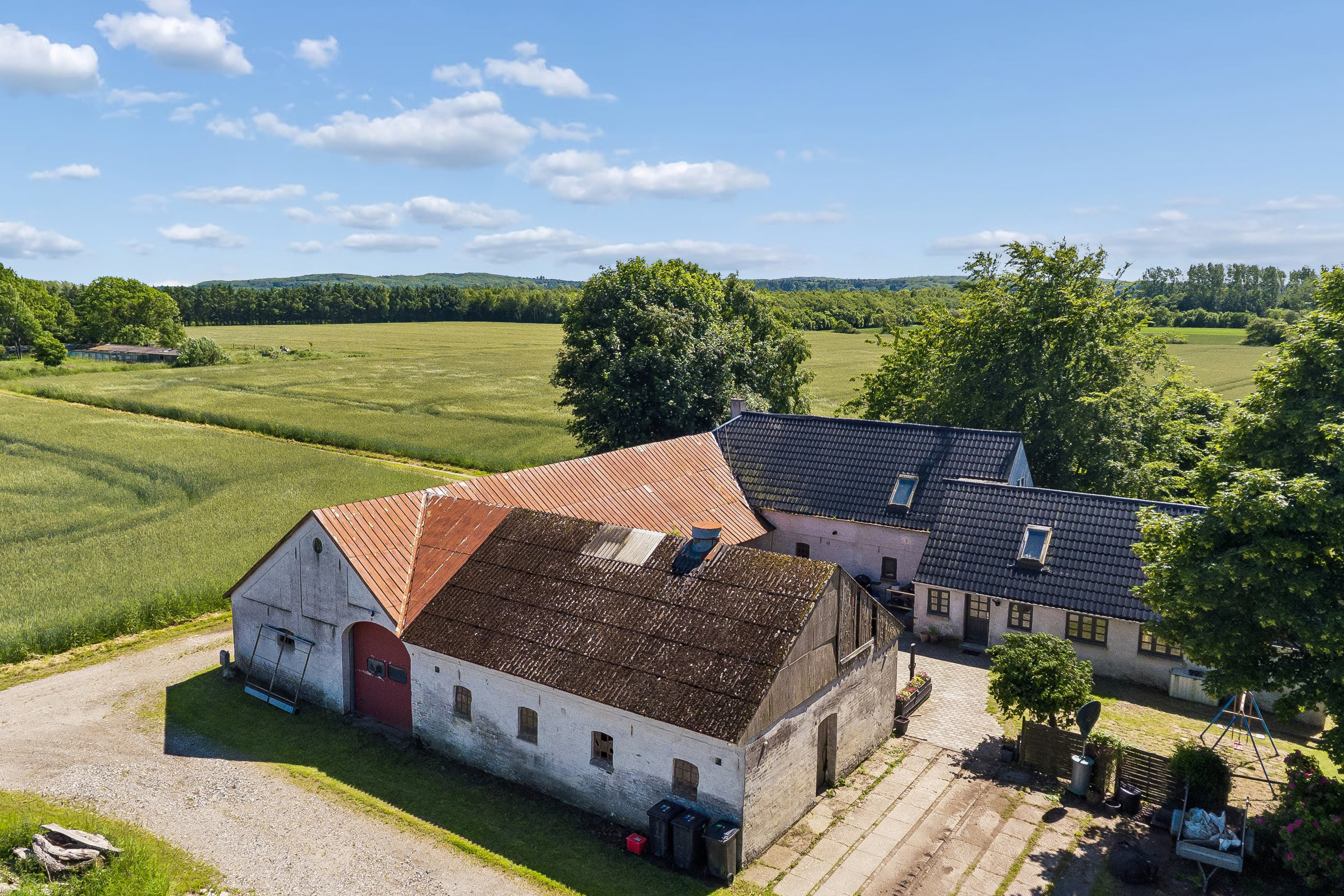 Gårdhusevej 16, Ajstrup, 9381 Sulsted