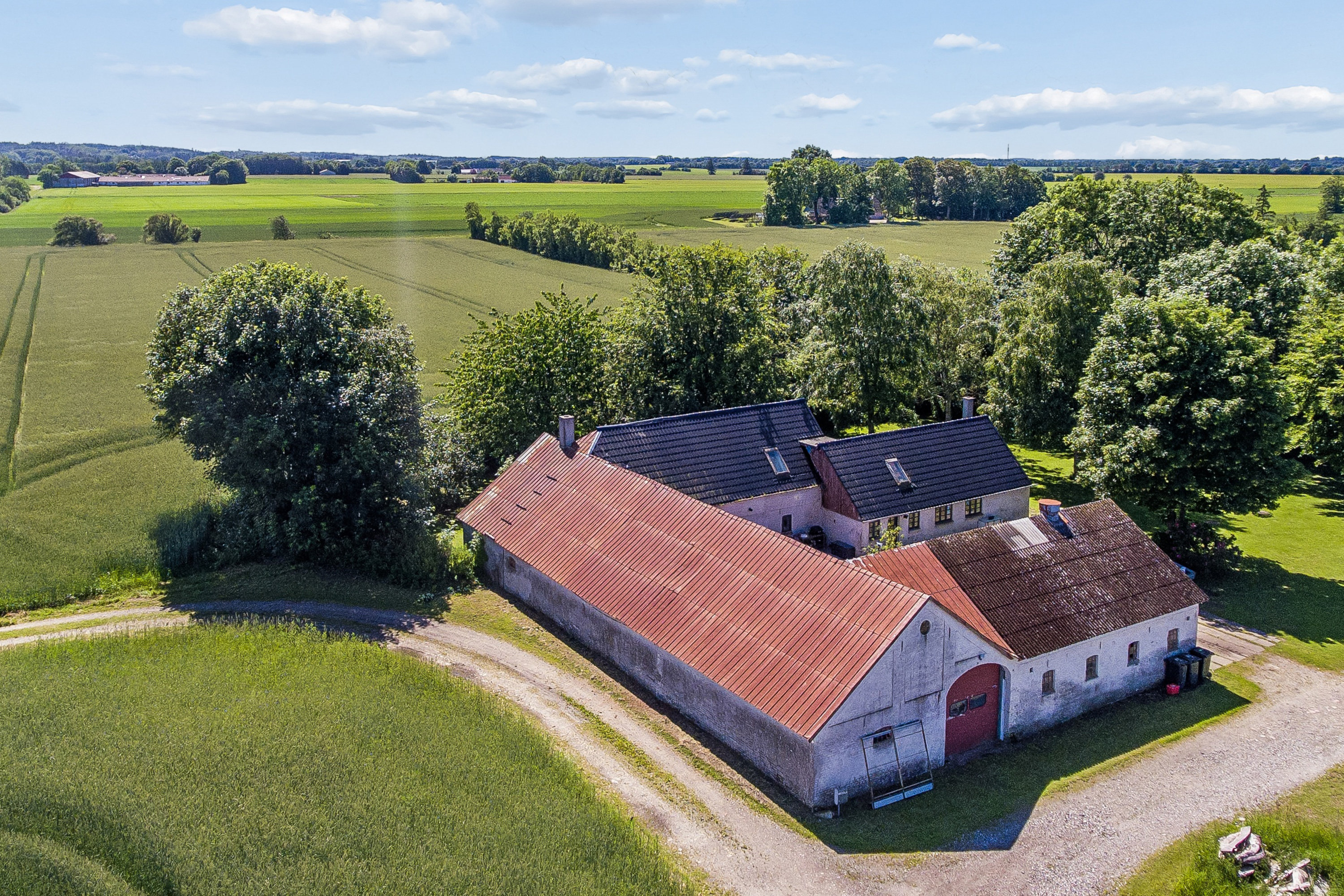 Gårdhusevej 16, Ajstrup, 9381 Sulsted