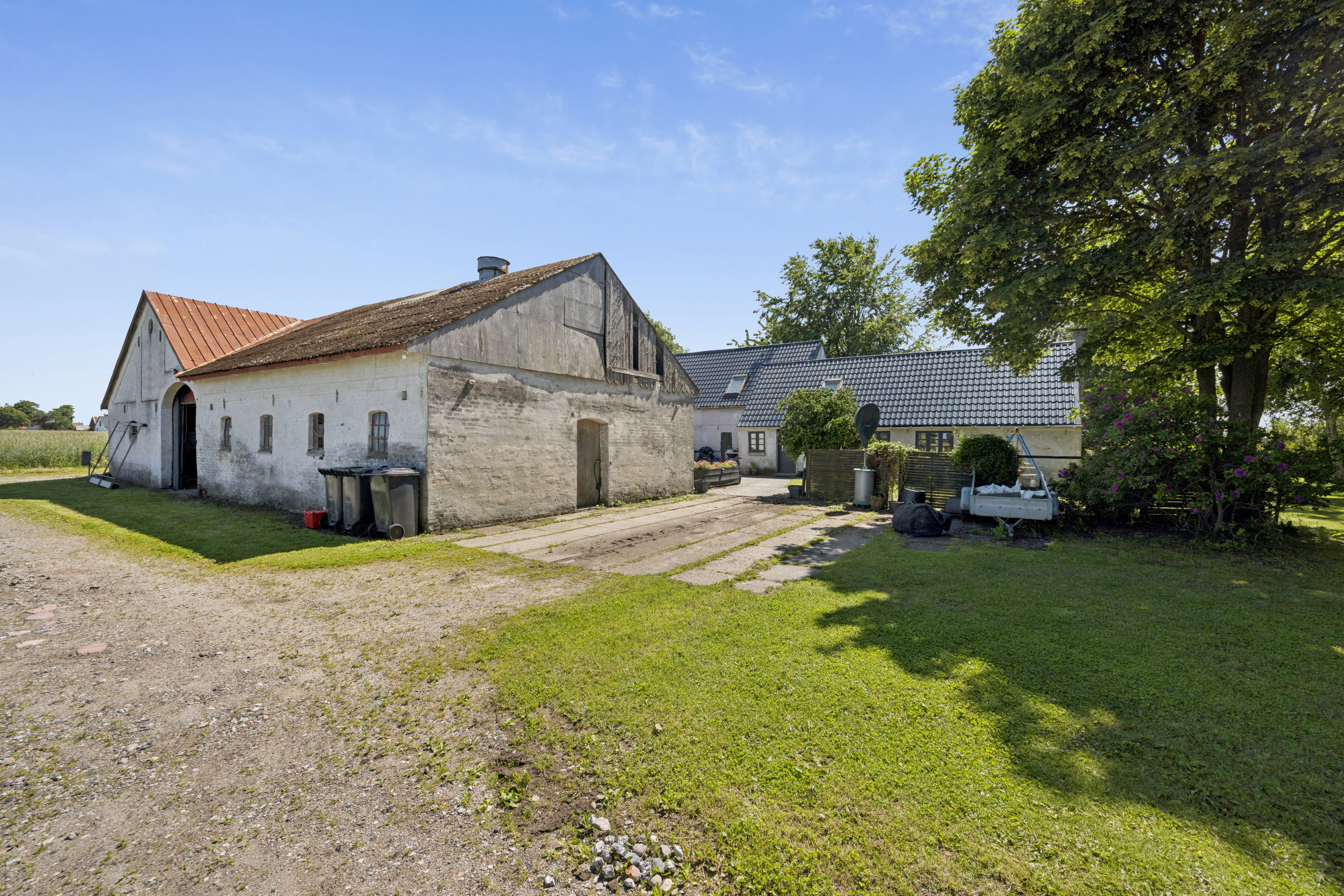 Gårdhusevej 16, Ajstrup, 9381 Sulsted