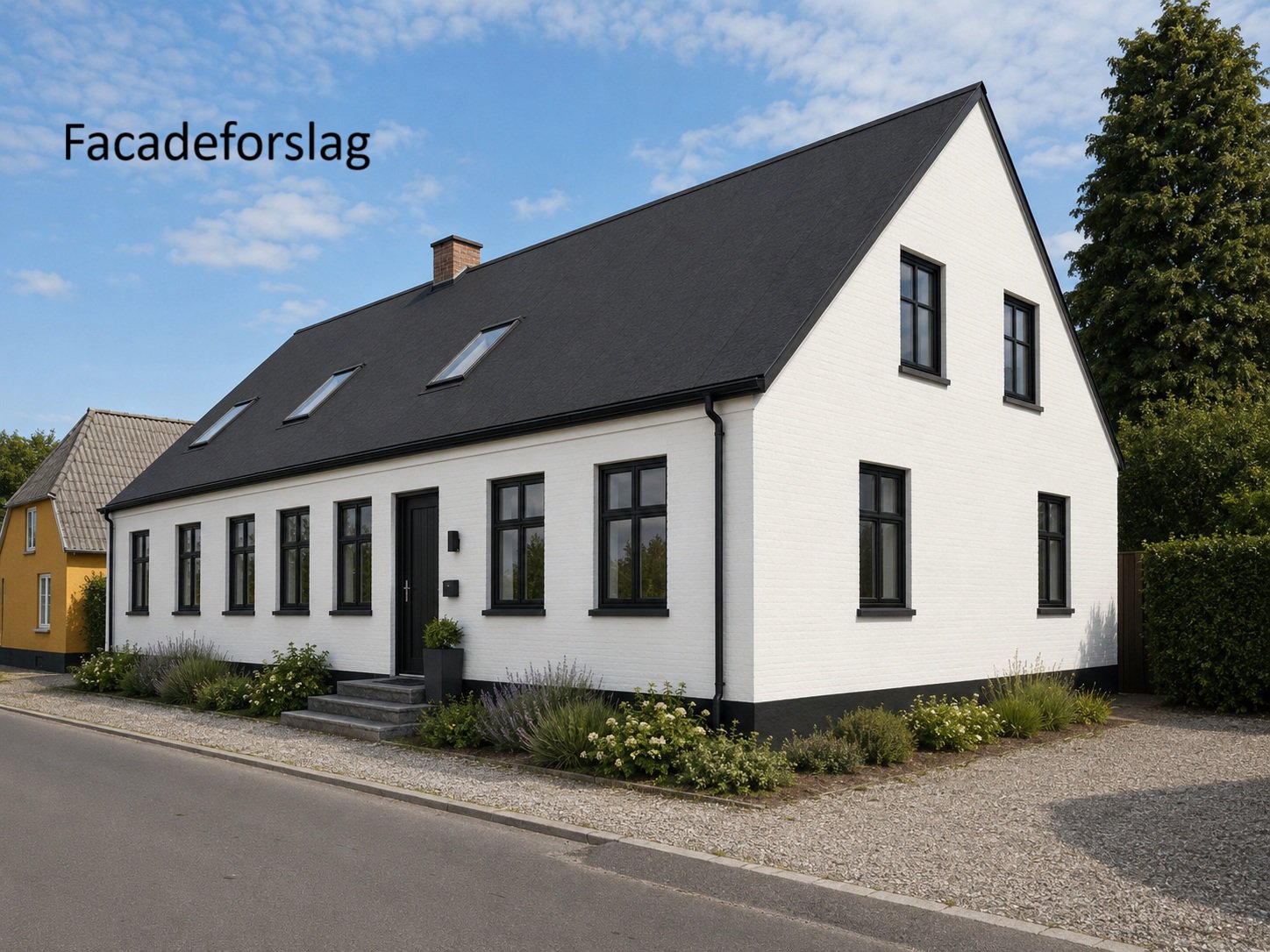 Langgade 14, 8350 Hundslund