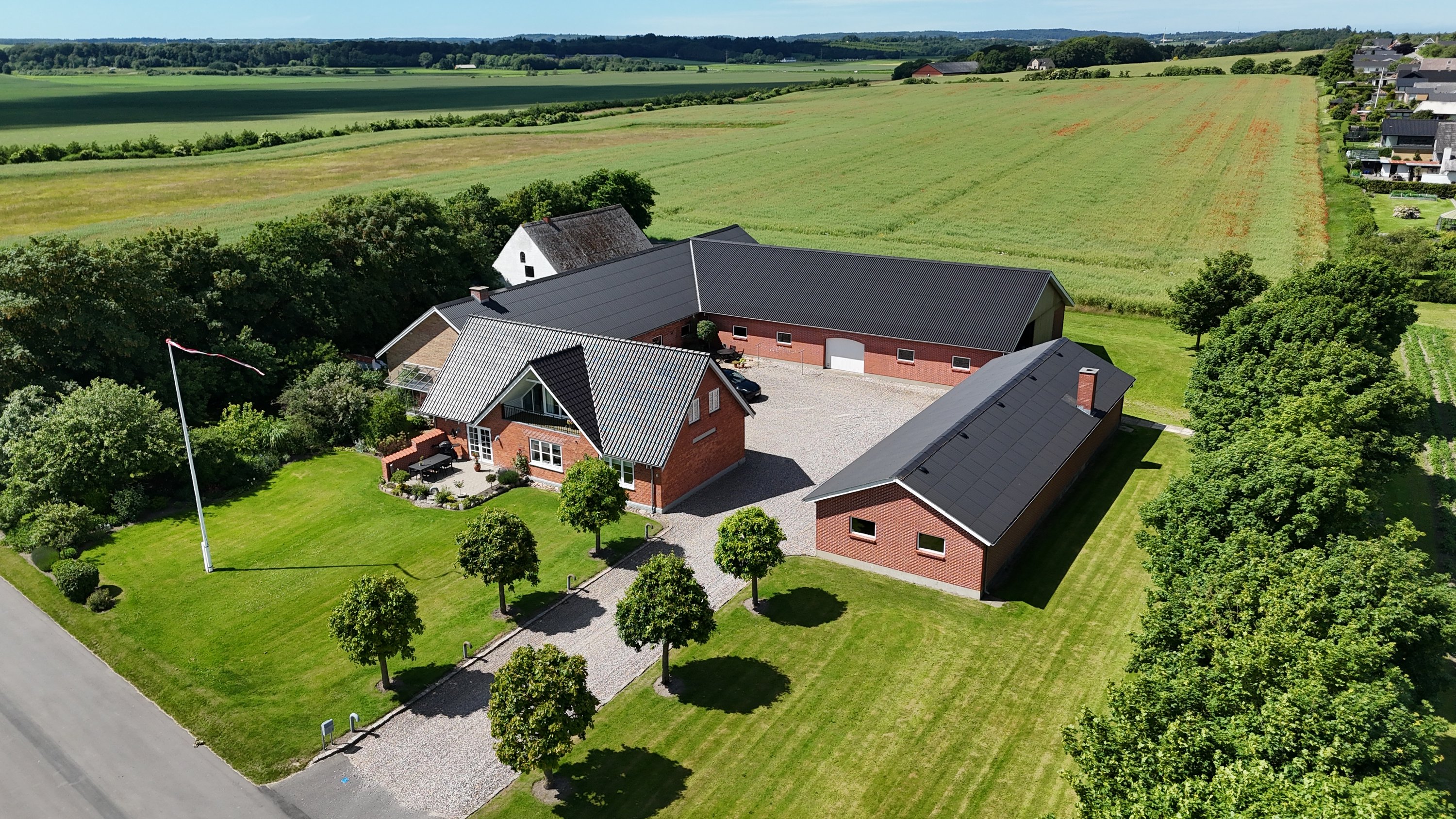 Vesterbjergvej 6, 9460 Brovst