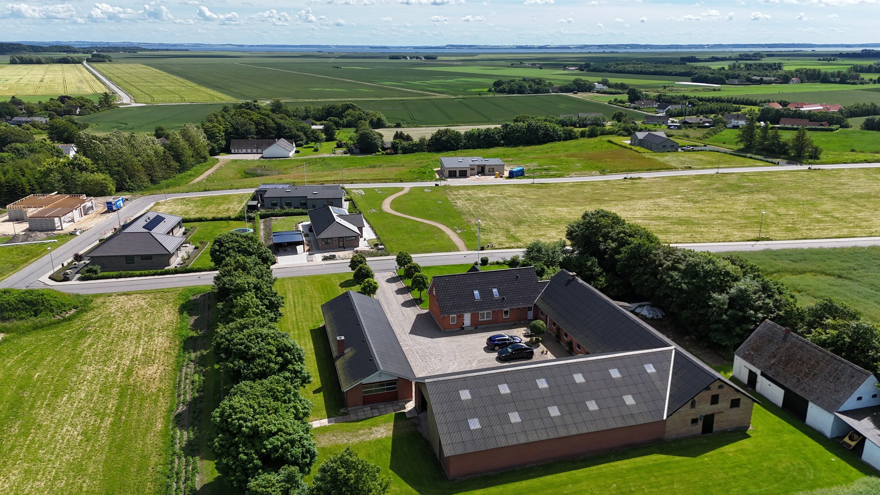 Vesterbjergvej 6, 9460 Brovst