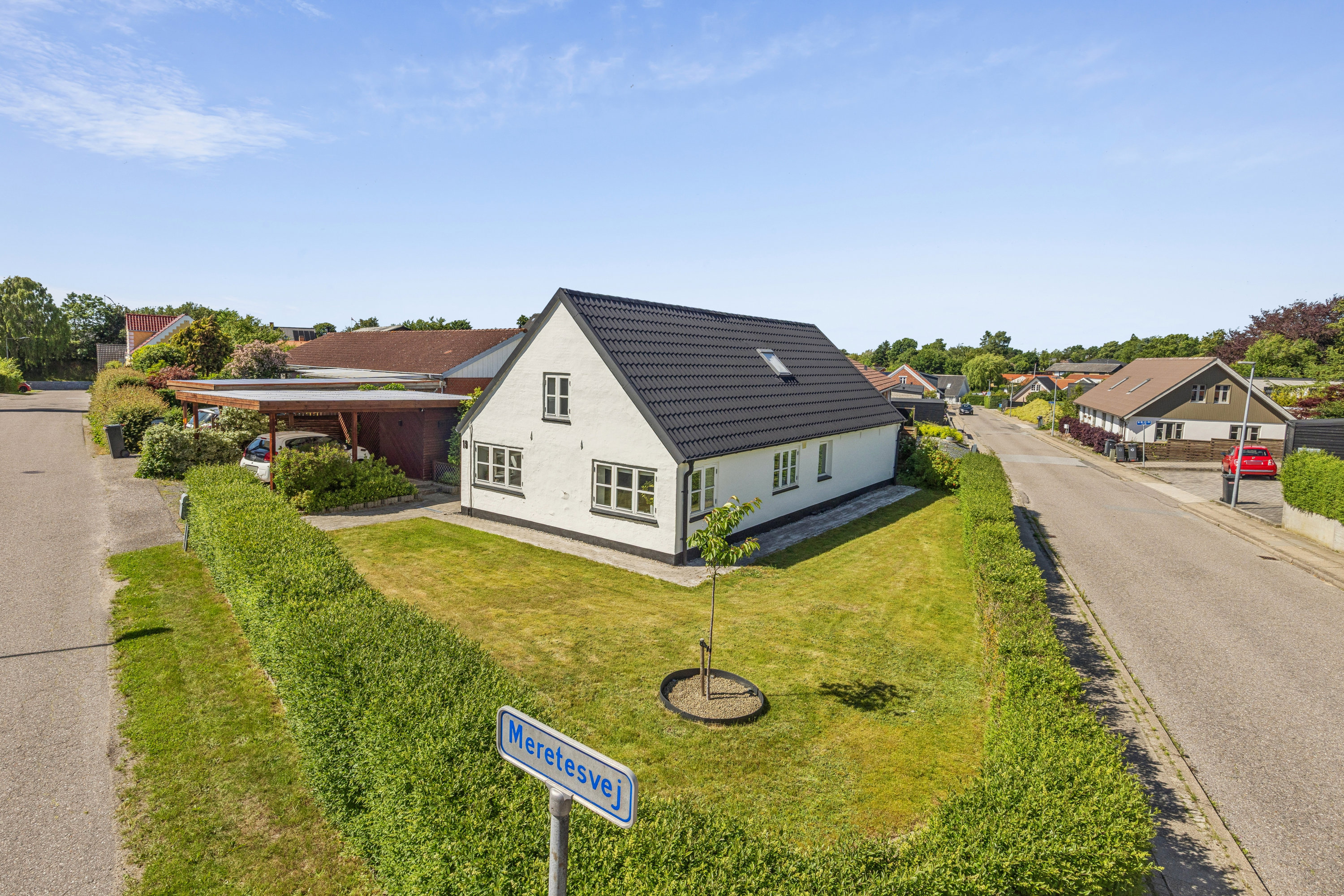 Meretesvej 19, Vester Hassing, 9310 Vodskov