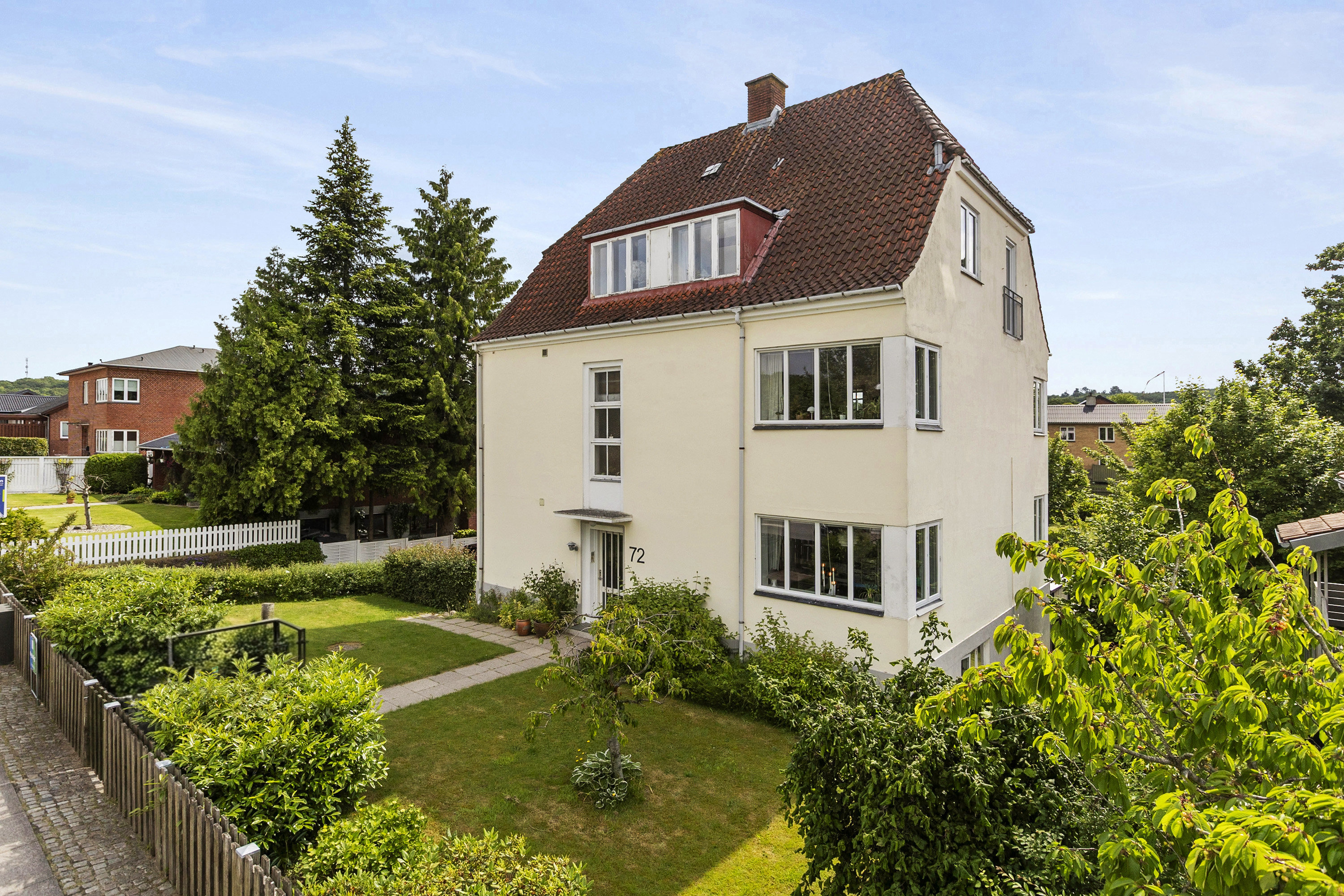 Haderslevvej 72, 6200 Aabenraa