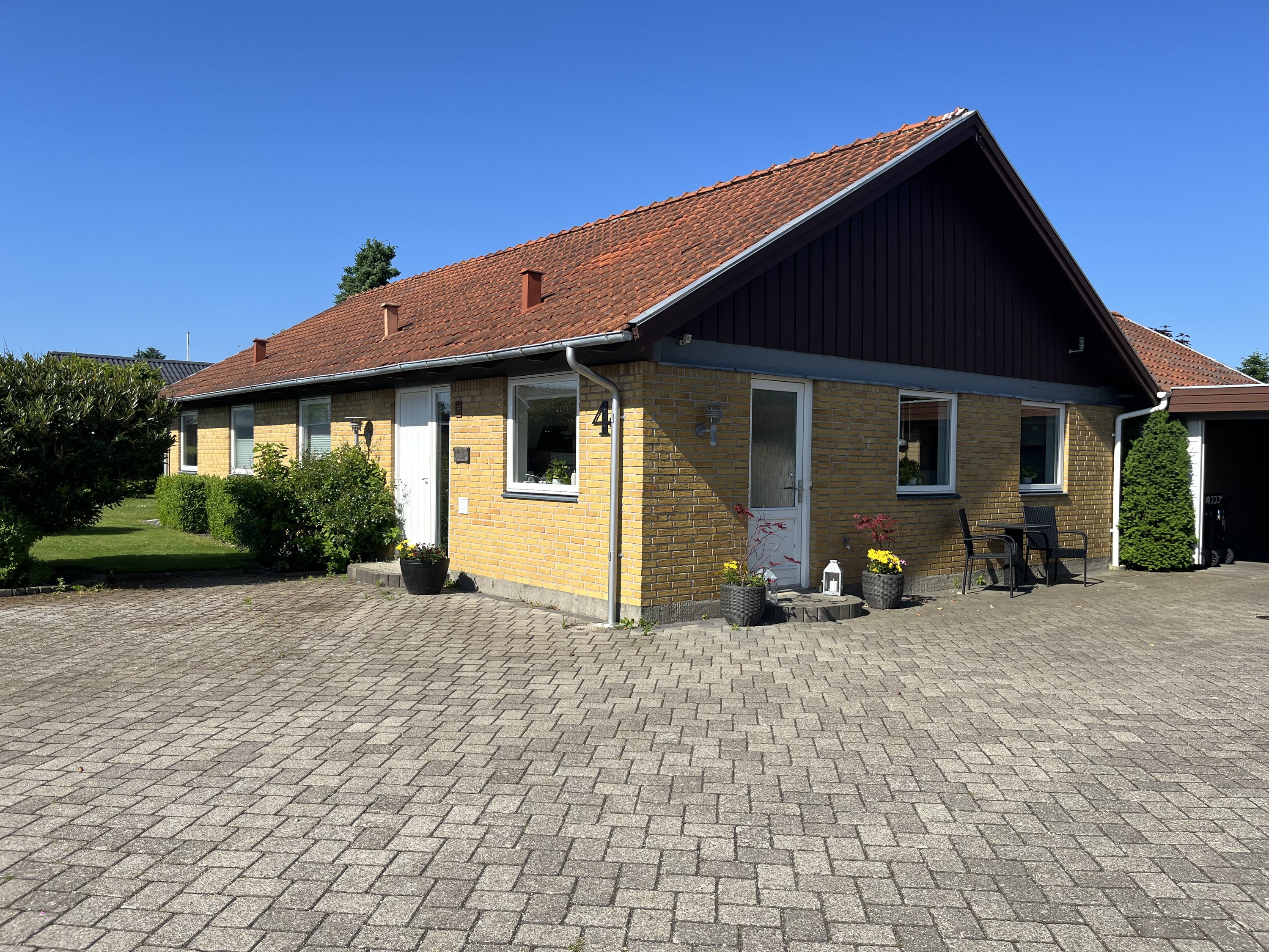 Enebærvej 4, Rindum, 6950 Ringkøbing
