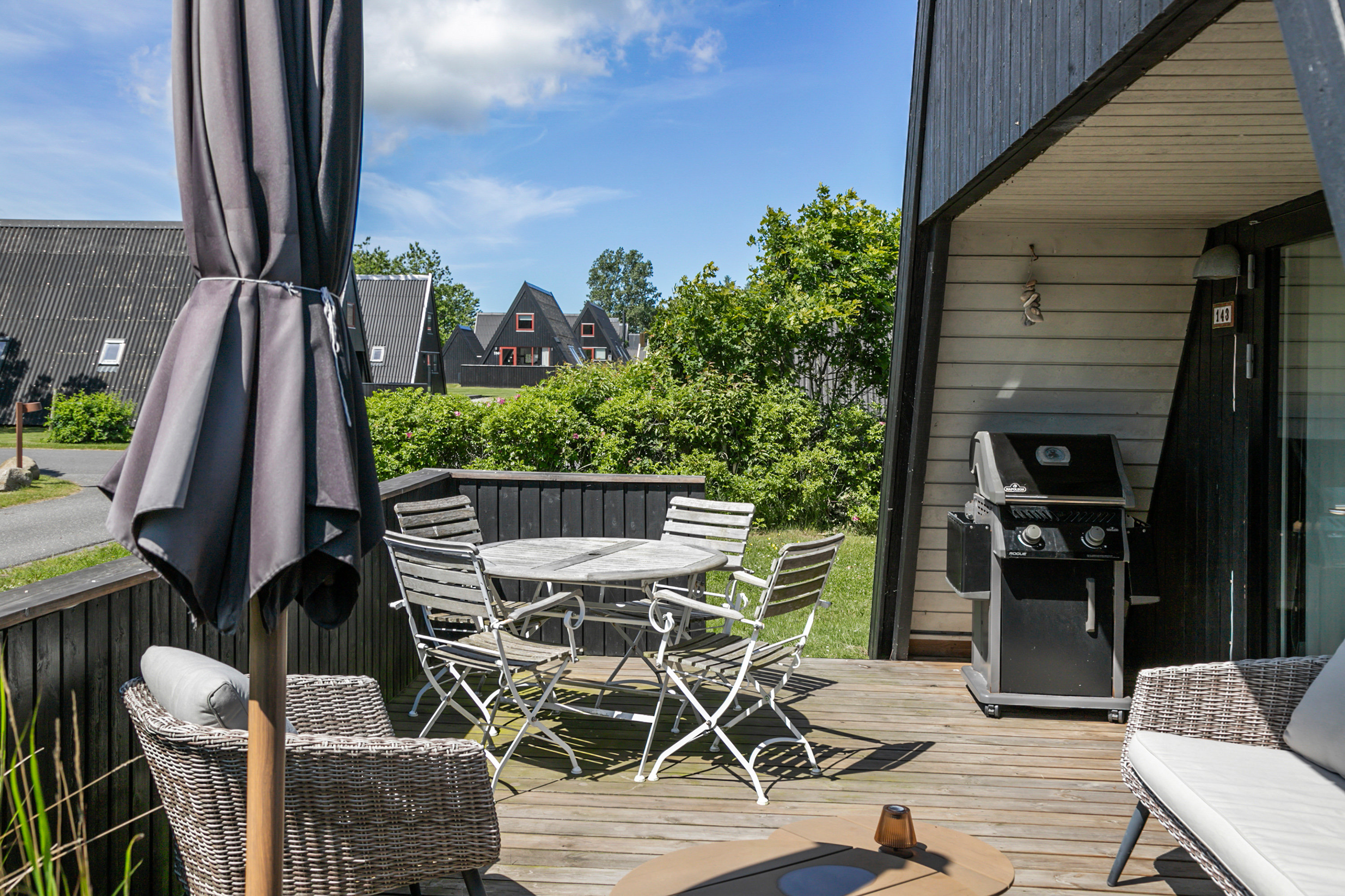 Golfsvinget 143, Gatten, 9640 Farsø