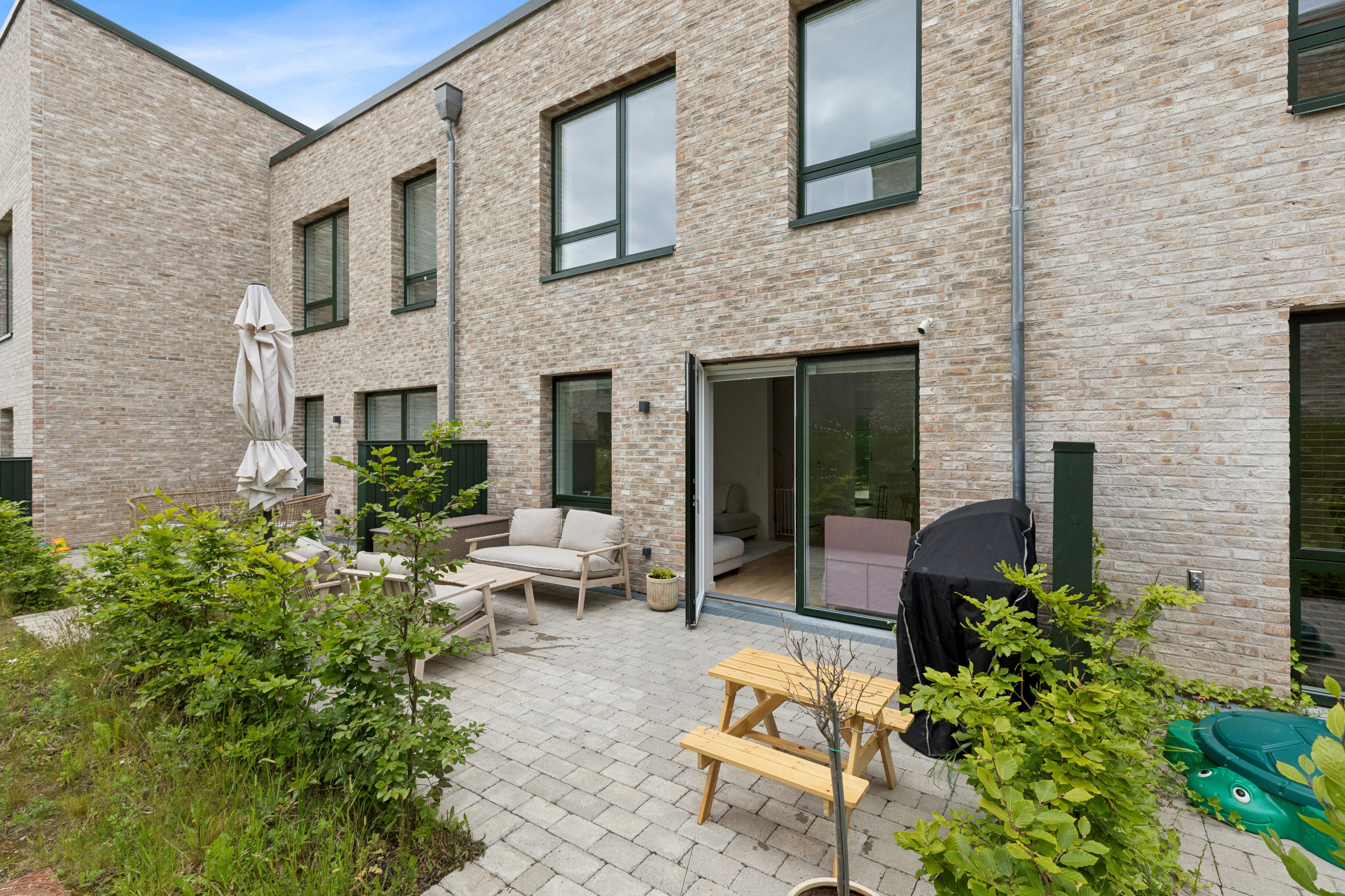 Søgræsgade 70, Nærheden, 2640 Hedehusene