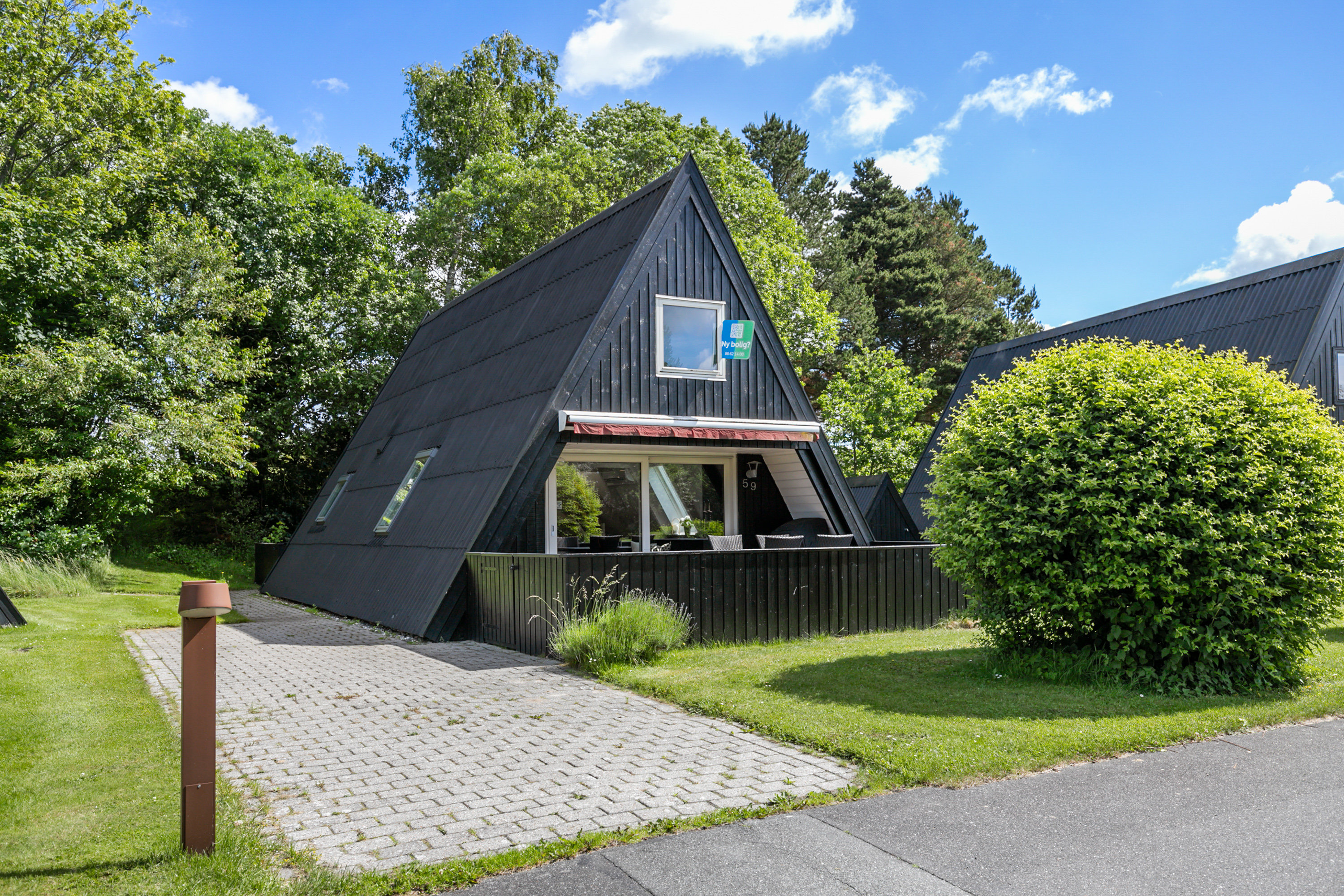 Golfsvinget 59, Gatten, 9640 Farsø