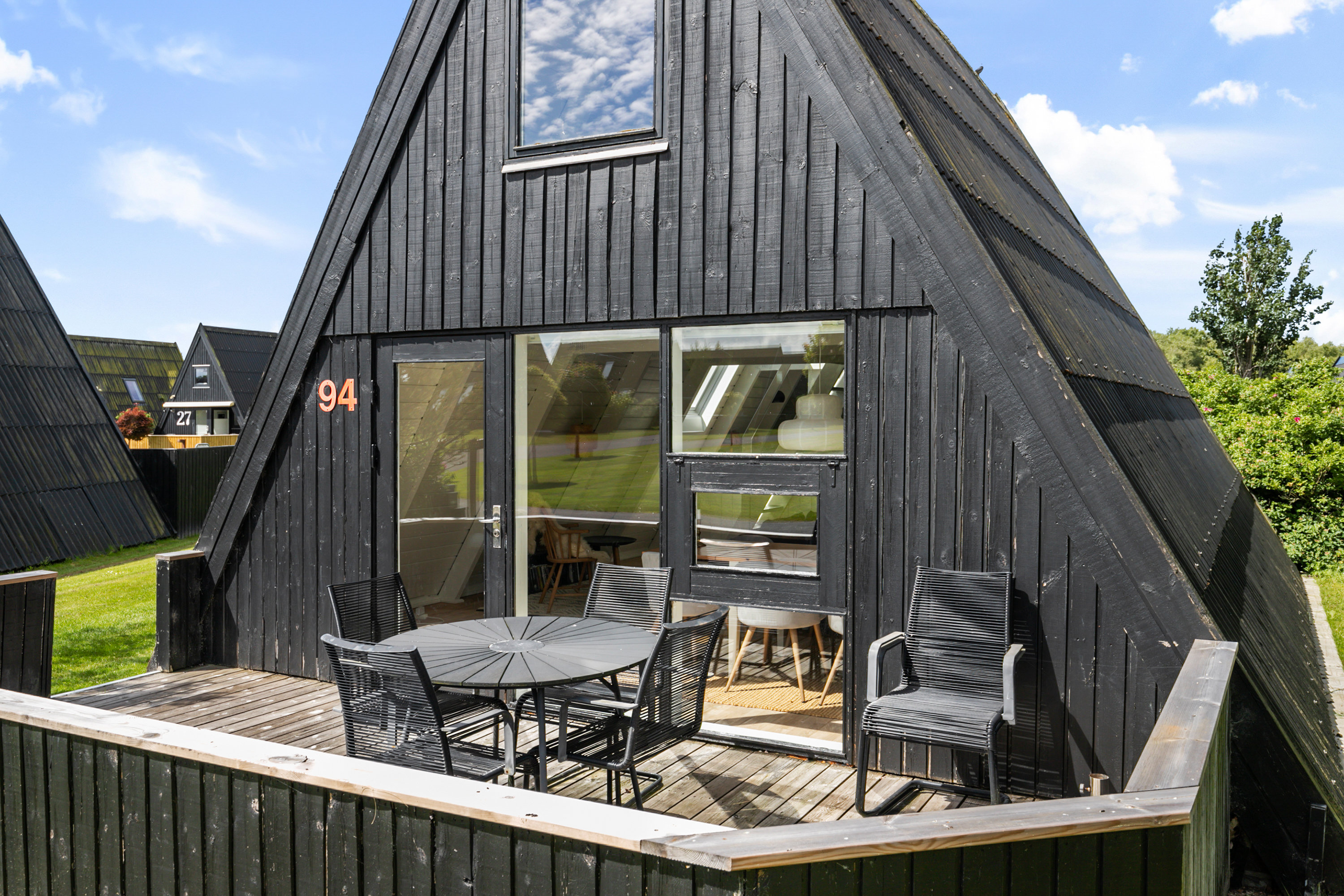 Golfsvinget 94, Gatten, 9640 Farsø