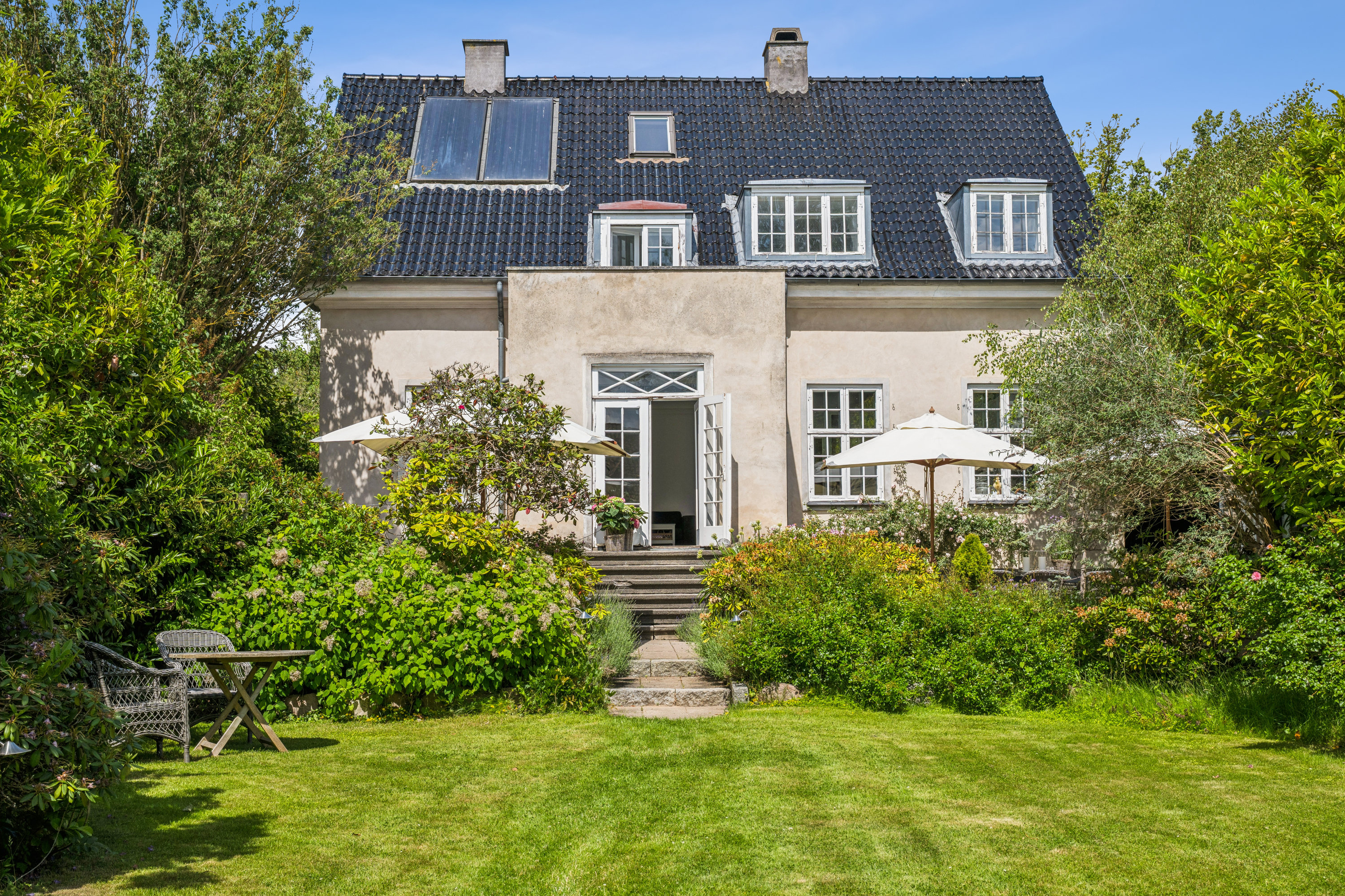 Jægersborgvej 24, 2800 Kongens Lyngby