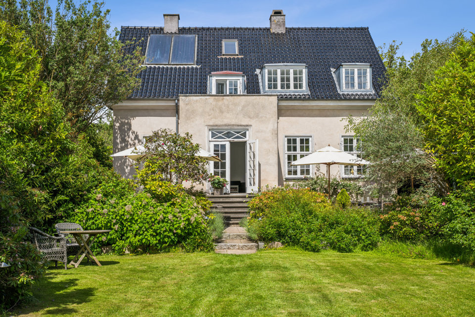 Jægersborgvej 24, 2800 Kongens Lyngby, billede 1 af 1