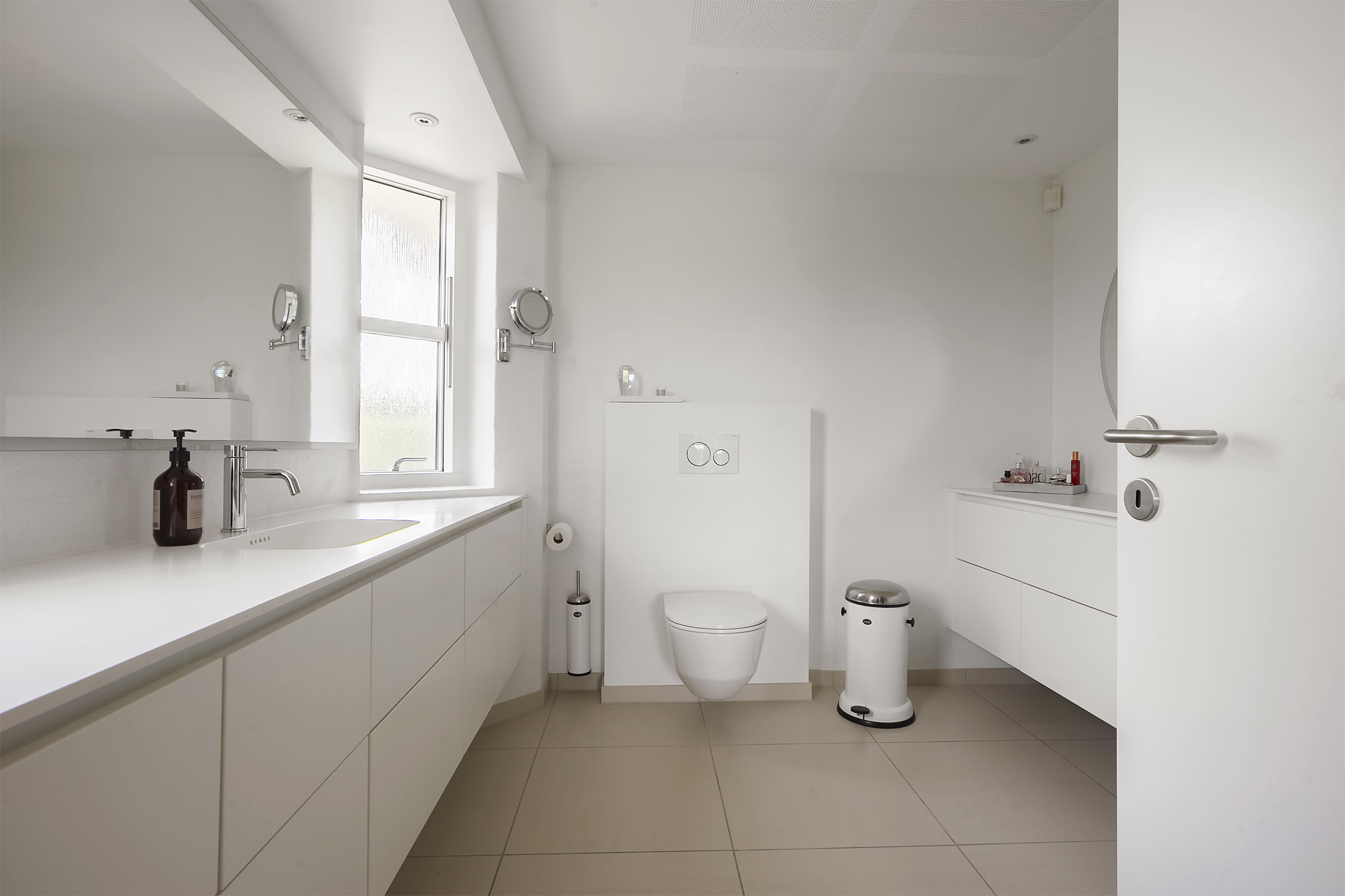 Fremhævet toilet billede i fuldskærmstilstand. Billede af Idyl Allé 20, Dalby, 6000 Kolding