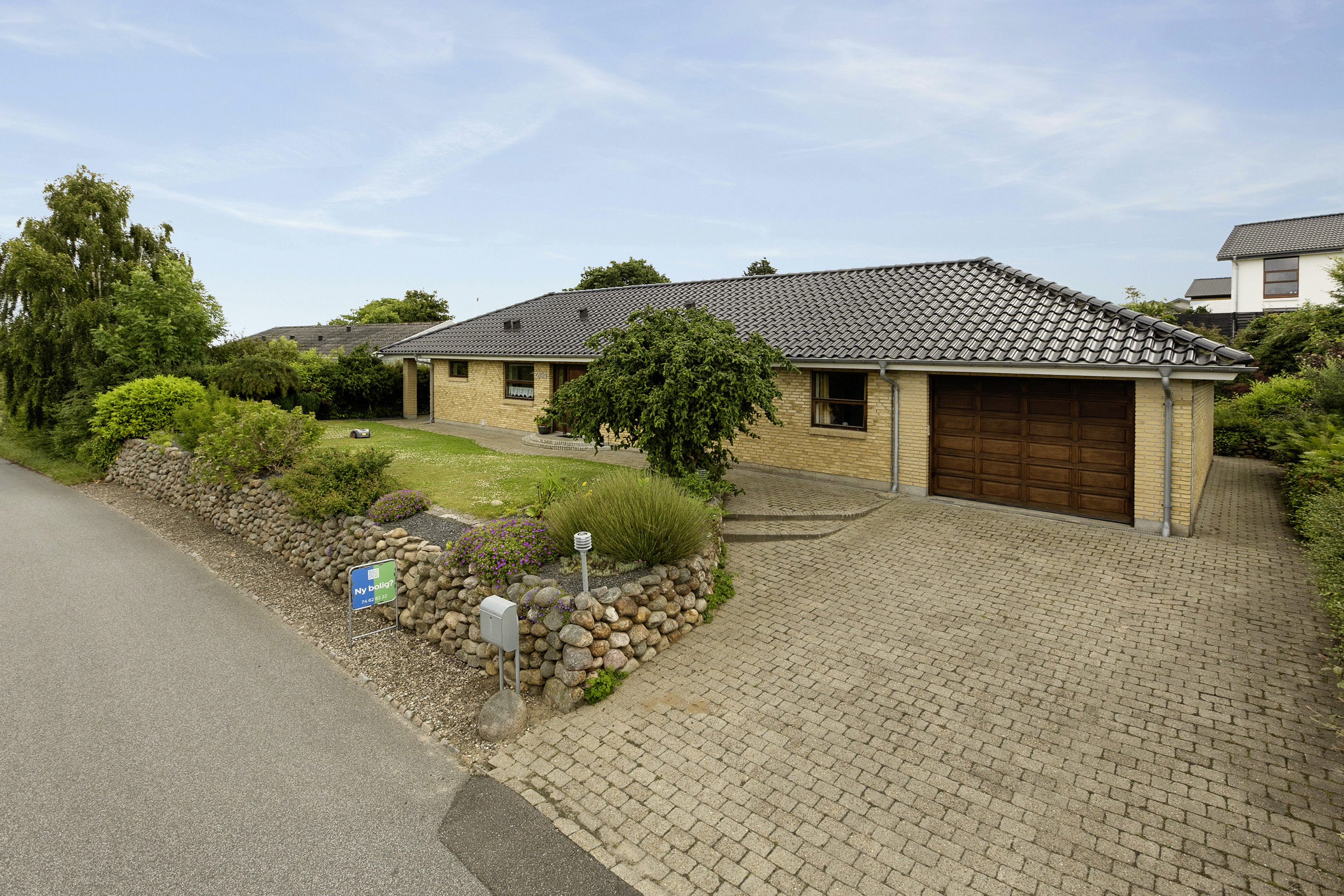 Farverhus 204, 6200 Aabenraa