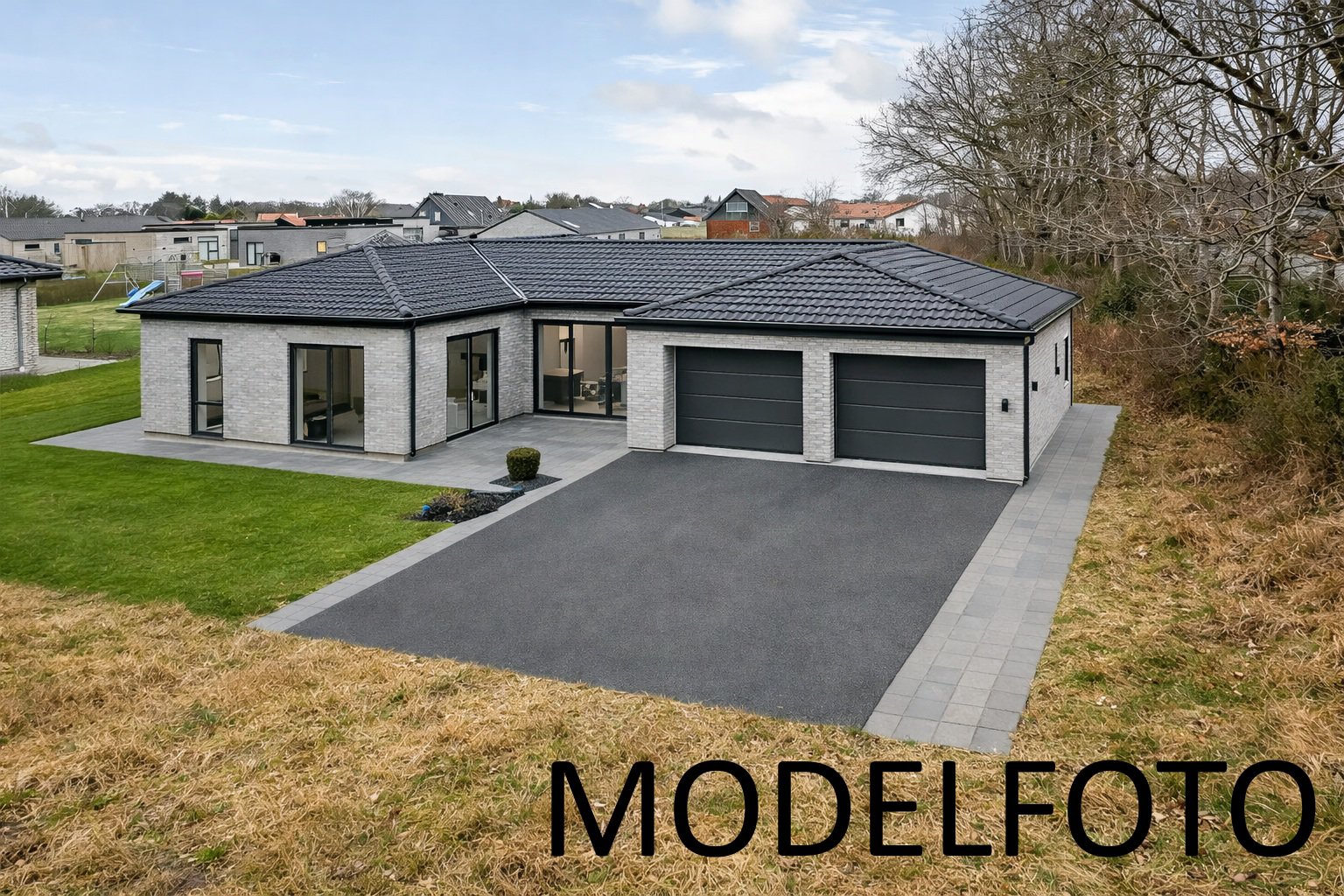 Havborgvej 22, Hjerting, 6710 Esbjerg V