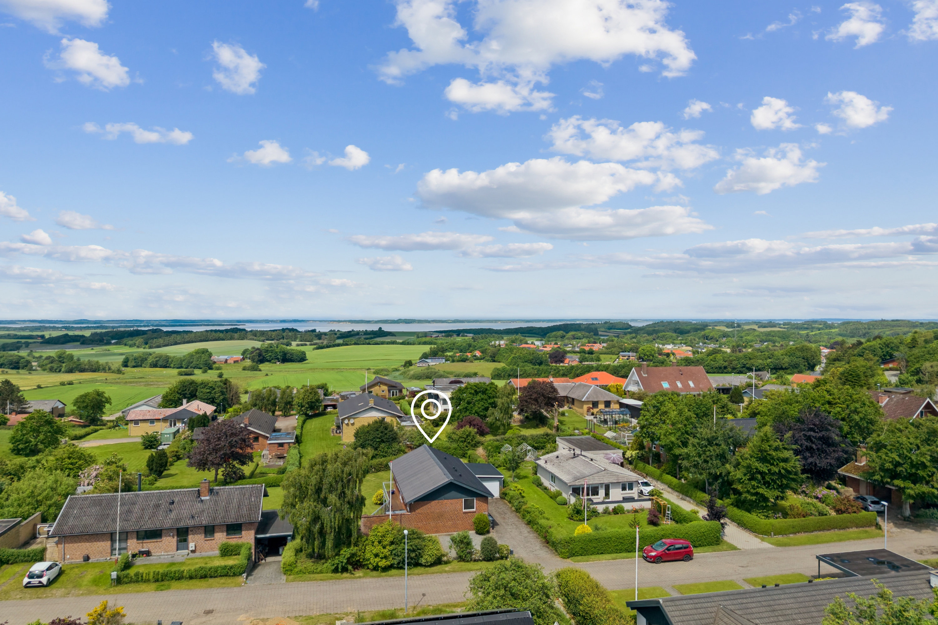 Rævebakken 10, Hald, 7840 Højslev