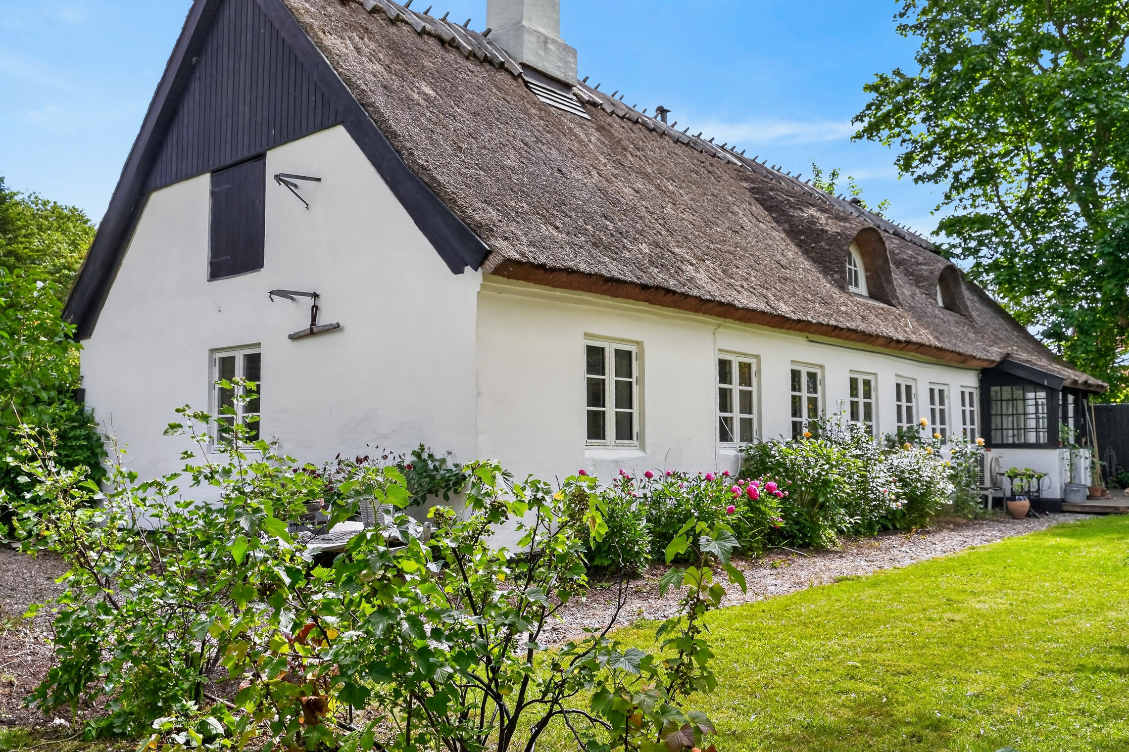 Munkerup Strandvej 70, 3120 Dronningmølle