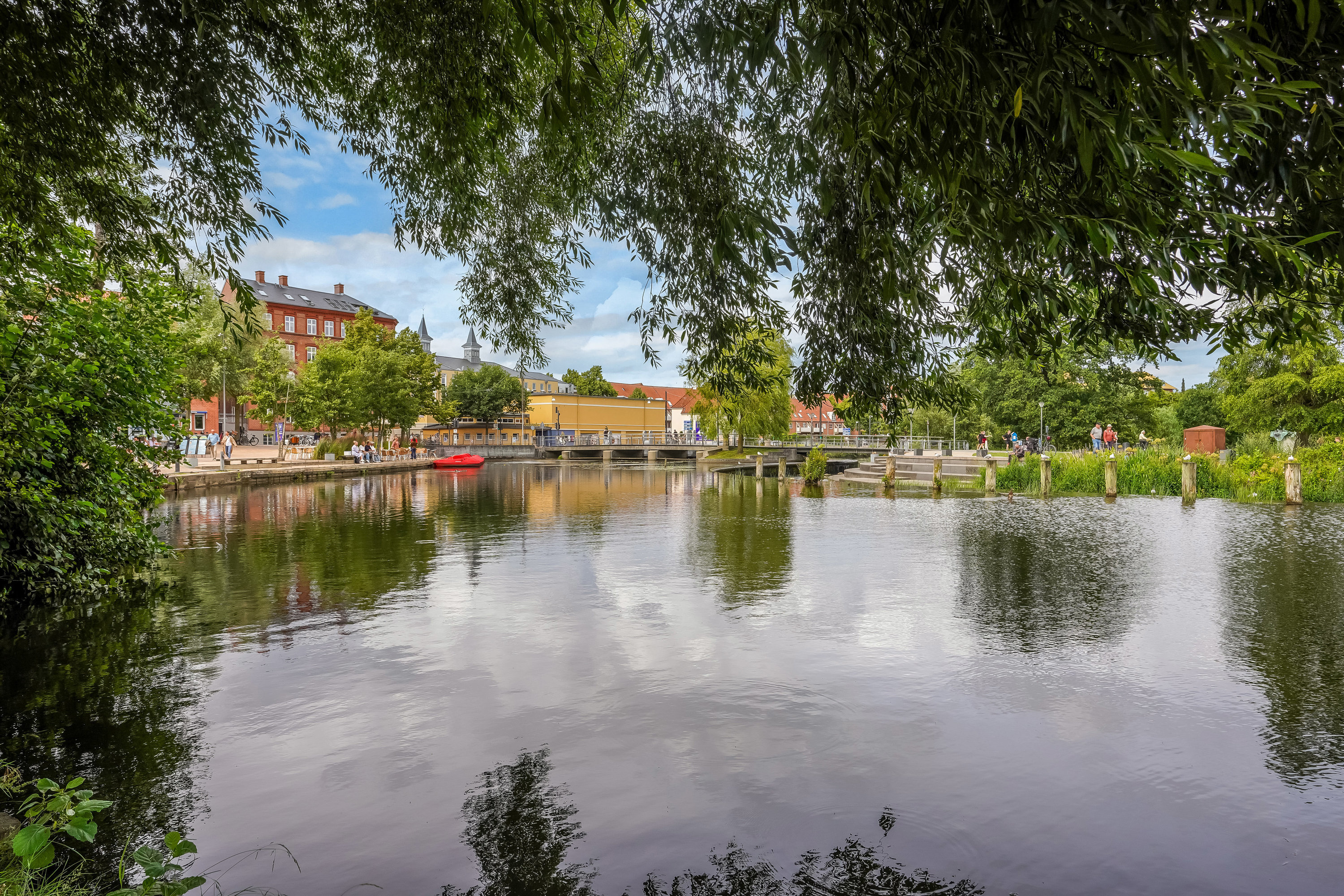 Filosofgangen 116, 2. th., 5000 Odense C