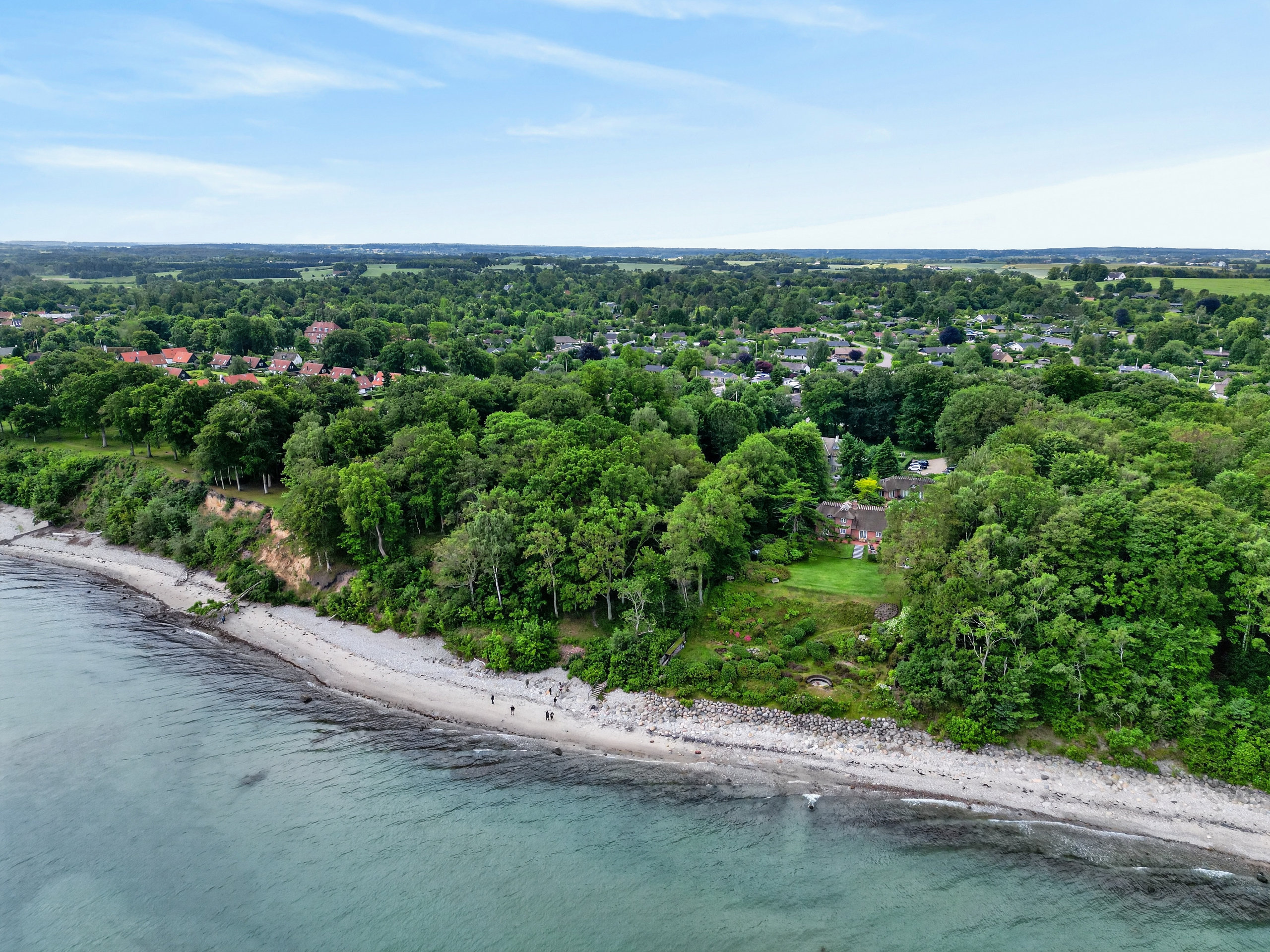 Munkerup Strandvej 70, 3120 Dronningmølle