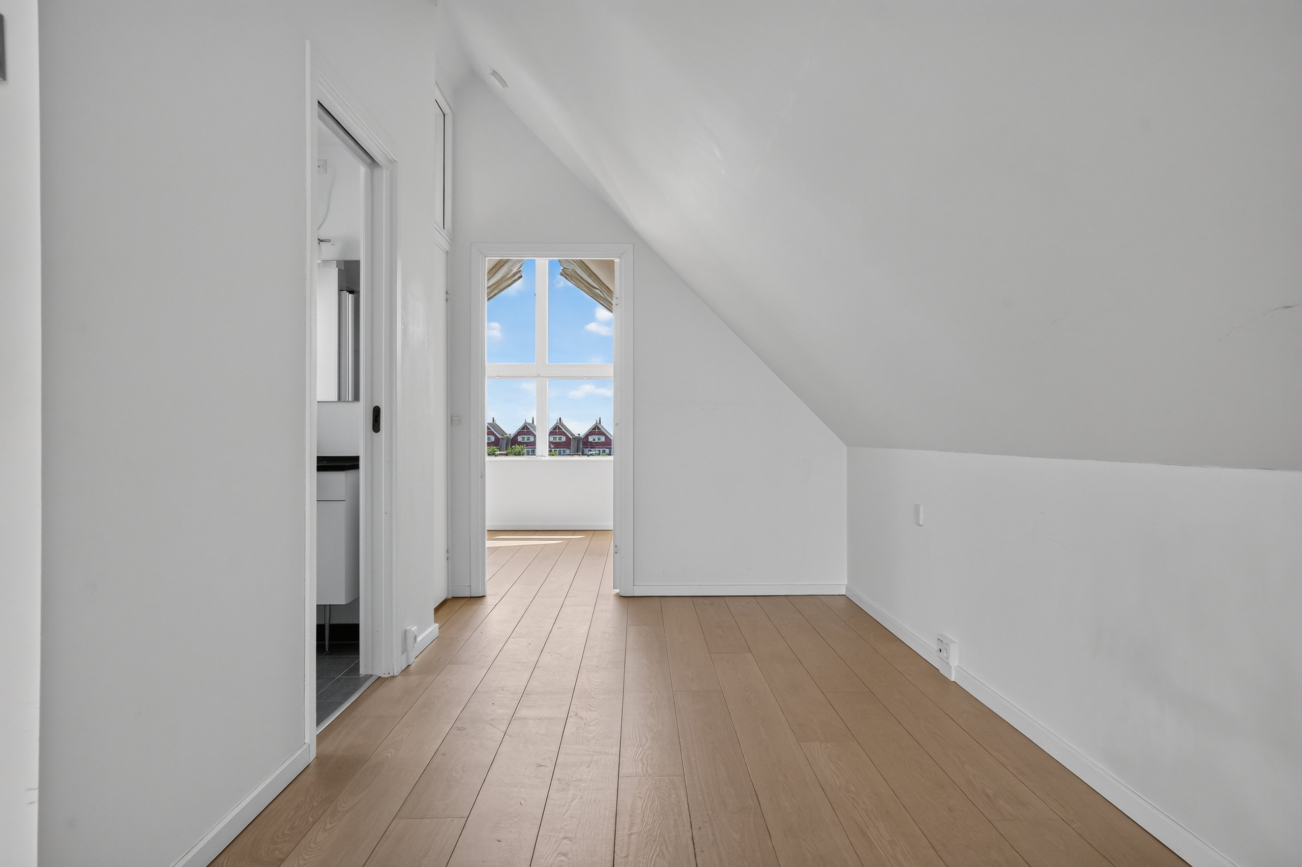 Fremhævet repos billede i fuldskærmstilstand. Billede af Havnevej 109, 1., Nykøbing By, 4500 Nykøbing Sj